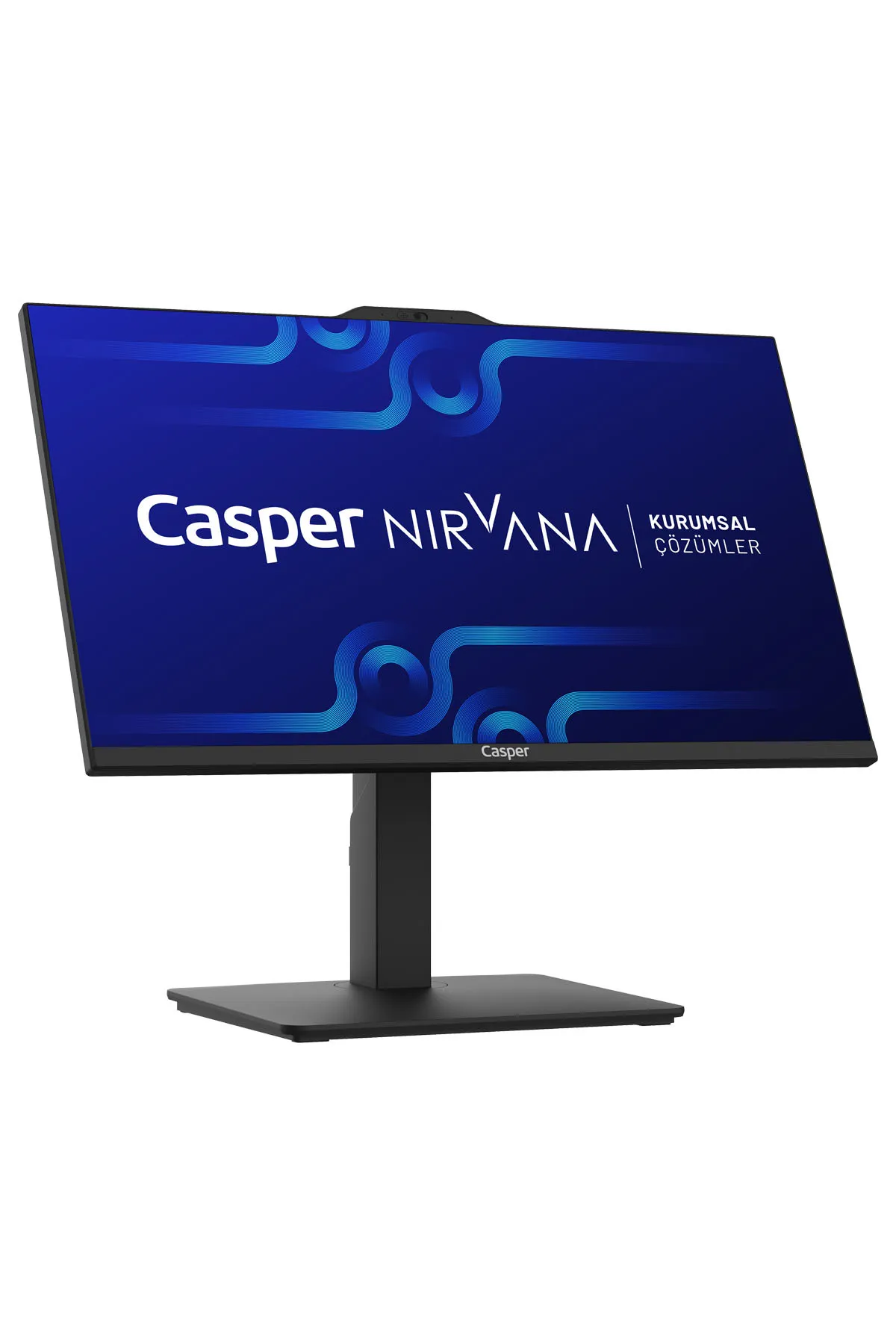 Casper Nirvana A90.1342-DF00P-V-S Intel Core i5-13420H 32GB RAM 1TB NVMe SSD W11 All in one