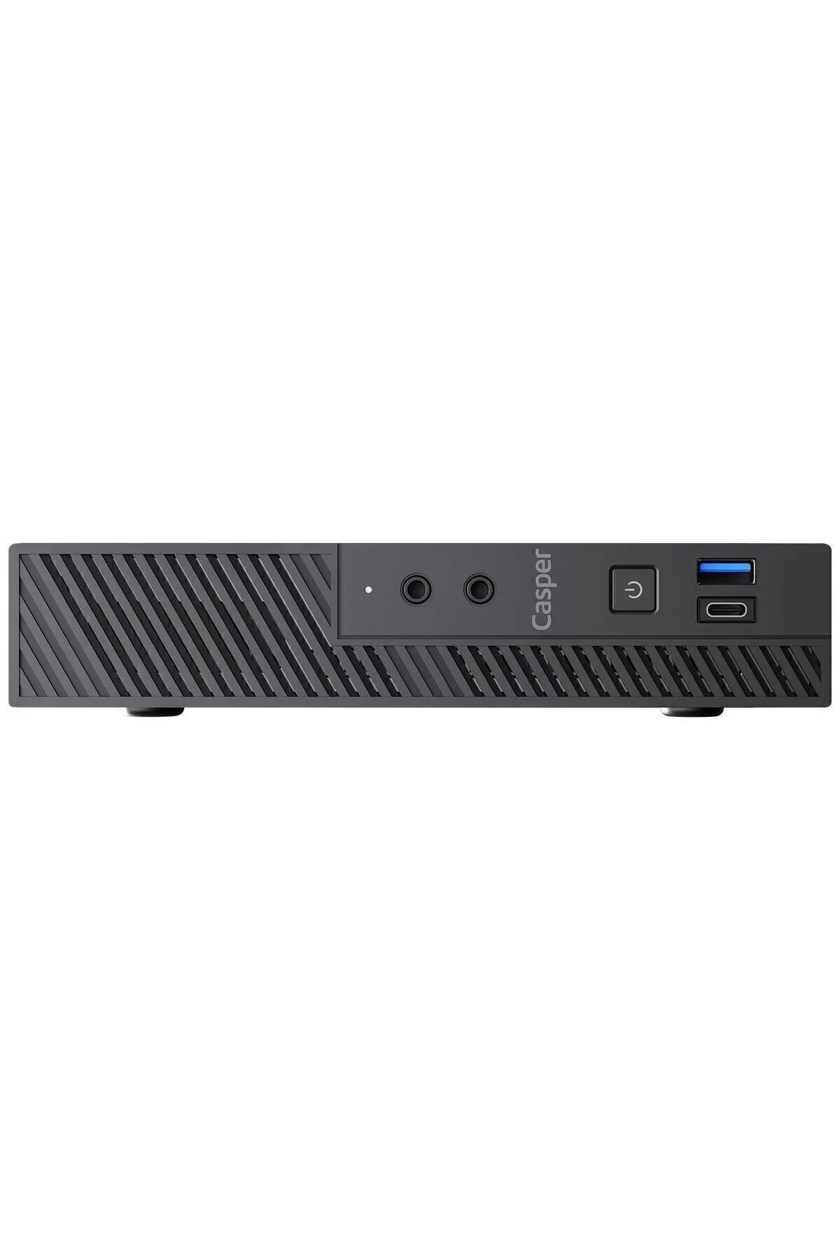 Casper Nirvana M30.1235-8V00T-V00 Intel Core i5-1235U 8GB RAM 500GB NVMe SSD W11 Home Mini Pc