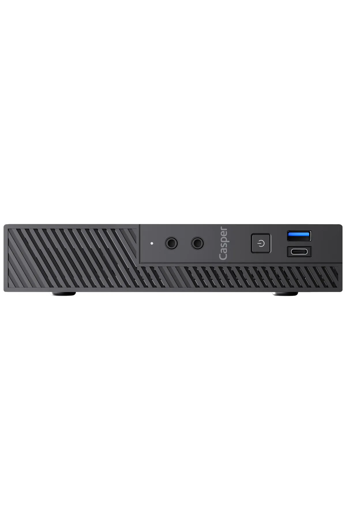 Casper Nirvana M3H.1340-DF00R-V00 Intel Core i5-13400 32GB RAM 1TB NVMe SSD W11P Mini Pc