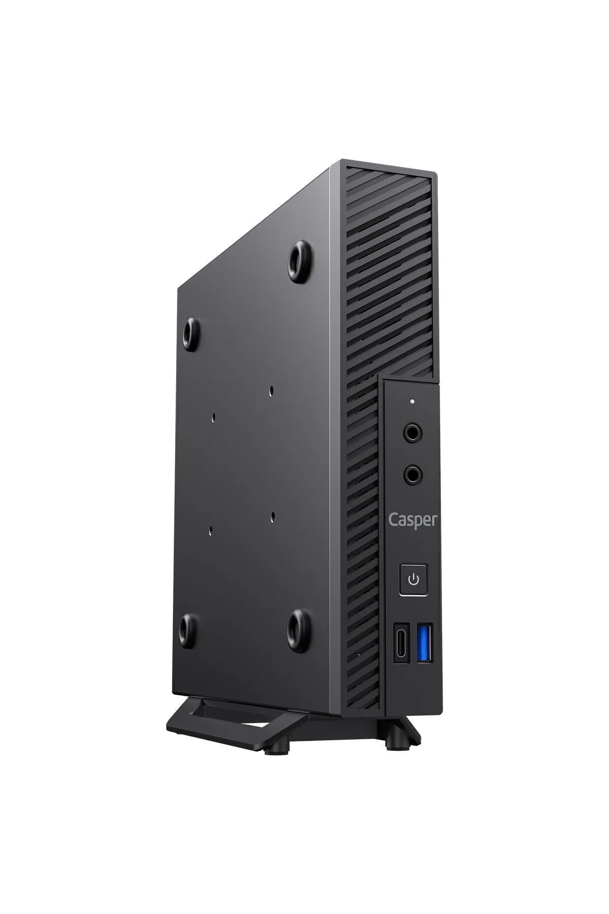 Casper Nirvana M3H.1370-DF00X-V00 Intel Core i7-13700 32GB RAM 1TB NVMe SSD FREEDOS Mini Pc