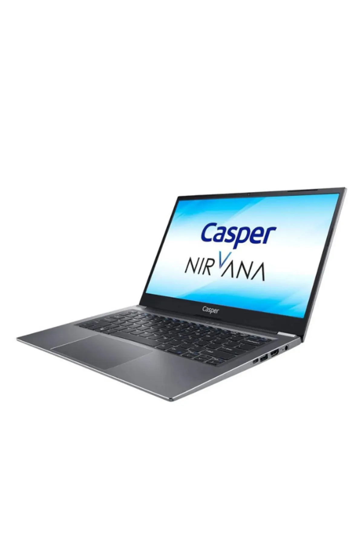 WOLF BİLİŞİM Nirvana X400 11.Nesil Core i7 1195G7-16Gb-500Gb Ssd-14inc