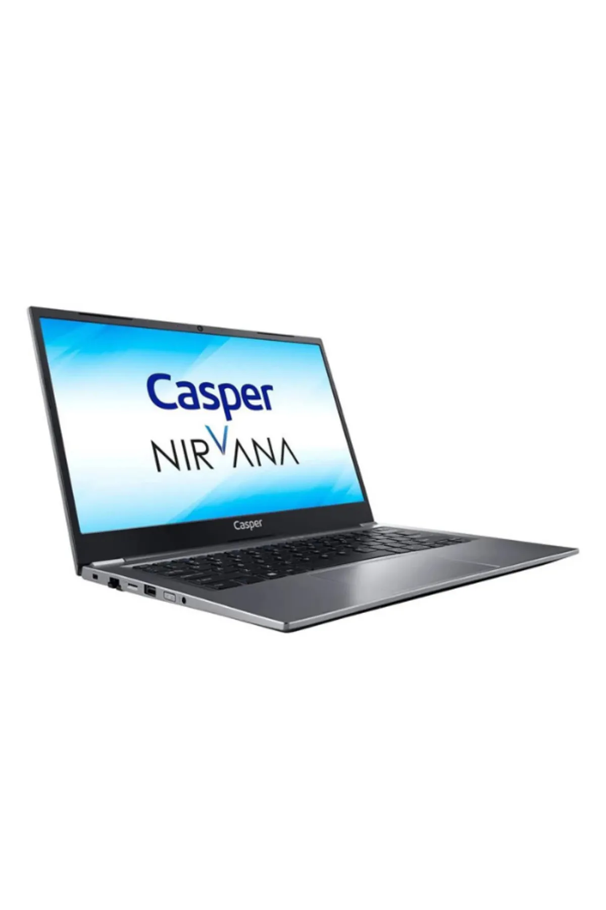 WOLF BİLİŞİM Nirvana X400 11.Nesil Core i7 1195G7-16Gb-500Gb Ssd-14inc