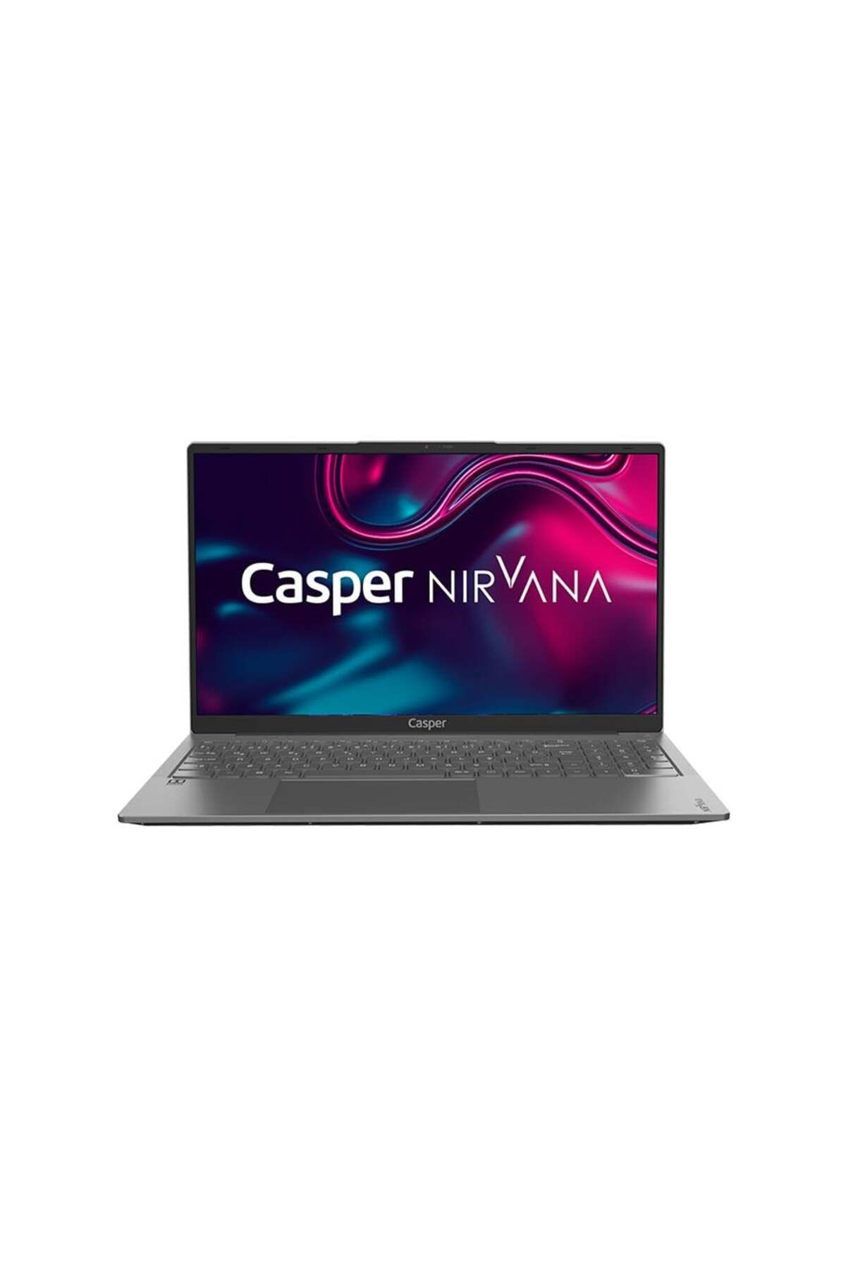 Casper Nirvana X600 12.Nesil Core i5 12450H-16Gb-500Gb Ssd-15.6inc-W11