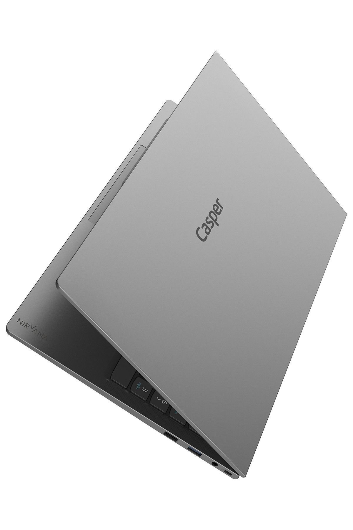 Casper Nirvana X600.1155-8V00X-G-F Intel Core i5-1155G7 8 GB RAM 500GB NVME SSD GEN4 Freedos