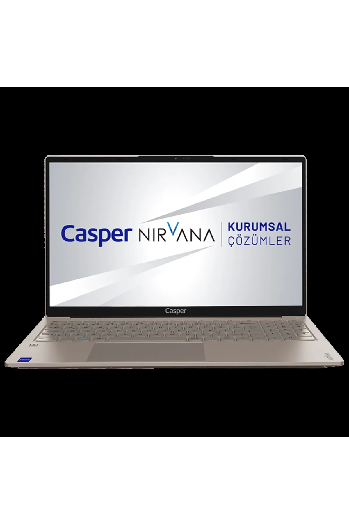 Casper Nirvana X700.5500-8v00t-g-f Ryzen 5-5500u 8 Gb Ram 500gb Nvme Ssd Windows 11