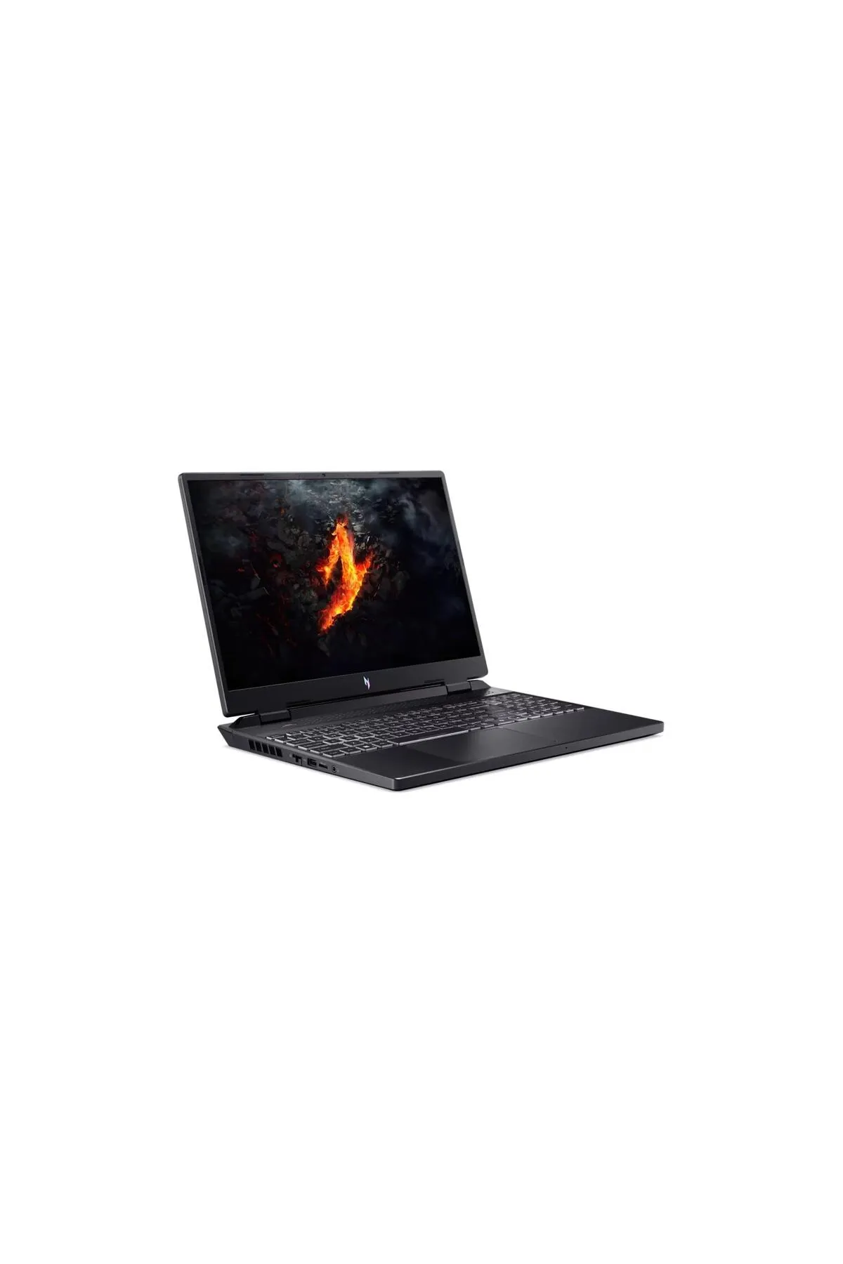 Acer Nitro 16 An16-42 Amd R7 8845hs 16gb 1tb Ssd Rtx4060-8gb Dos 16" Wqxga 165hz Taşınabilir Bilgisa