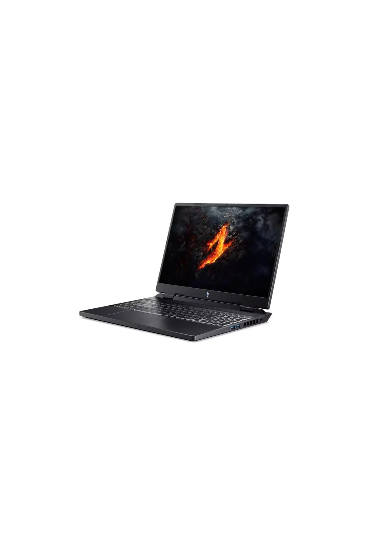 Acer Nitro 16 An16-42 Amd R7 8845hs 16gb 1tb Ssd Rtx4060-8gb Dos 16" Wqxga 165hz Taşınabilir Bilgisa