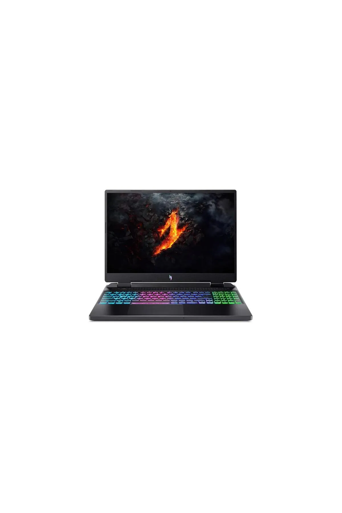 Acer Nitro 16 An16-42 Amd R7 8845hs 32gb 1tb Ssd Rtx4060-8gb Dos 16" Wqxga 165hz Taşınabilir Bilgisa