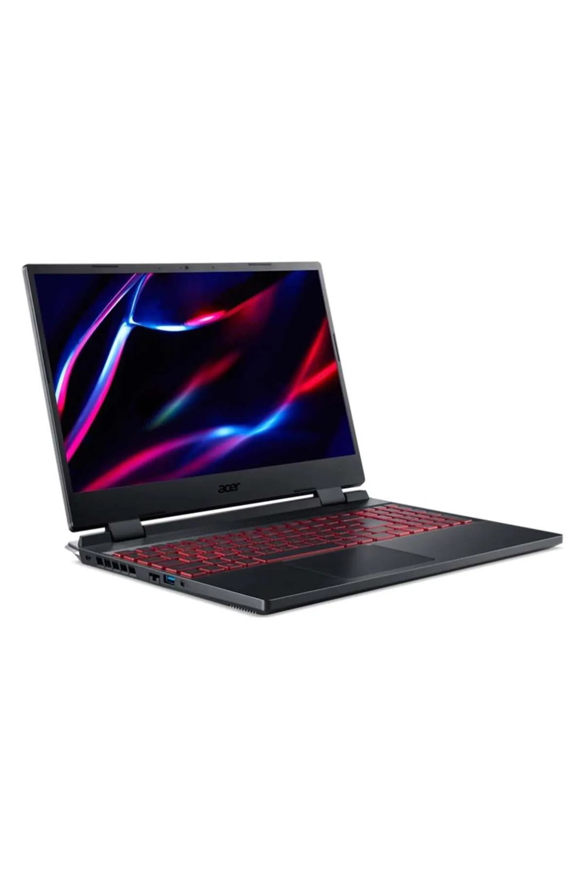 Acer Nitro 5 12.Nesil Core i5 12450H-RTX3050 4Gb-8Gb-512Gb Ssd-15.6inc-W11 Taşınabilir Gaming Bilgisayar