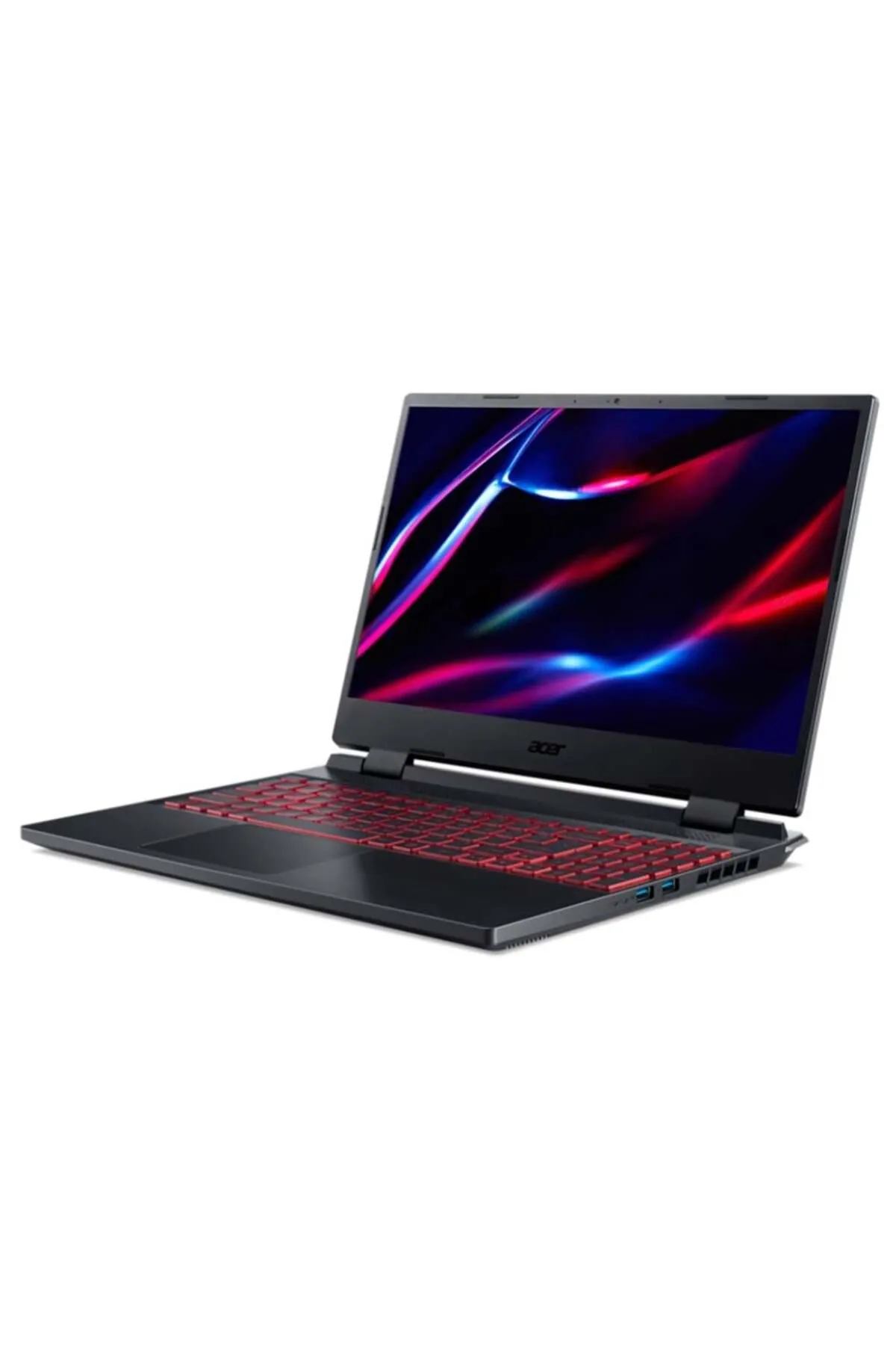 Acer Nitro 5 12.Nesil Core i5 12450H-RTX3050 4Gb-8Gb-512Gb Ssd-15.6inc-W11 Taşınabilir Gaming Bilgisayar