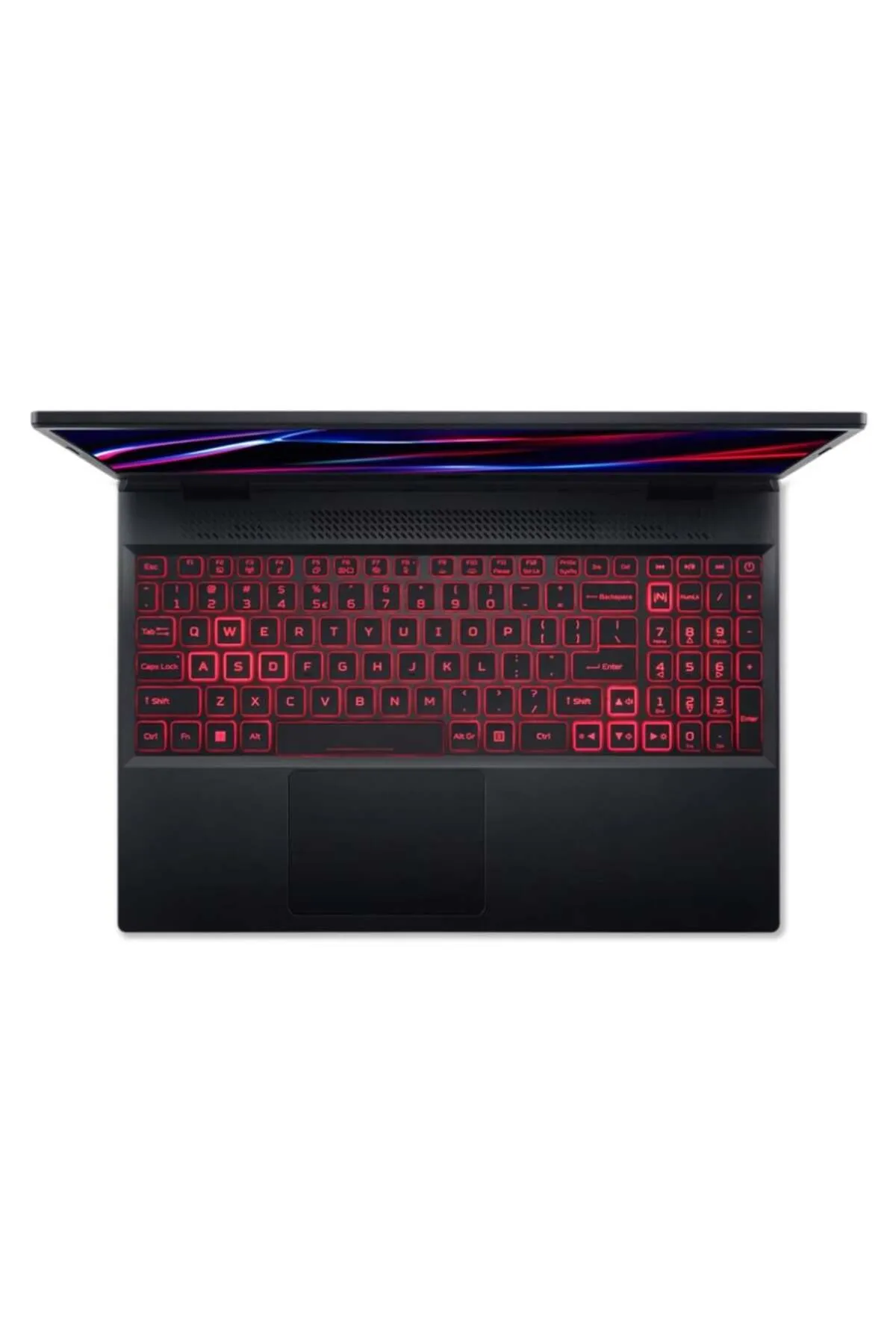 Acer Nitro 5 12.Nesil Core i5 12450H-RTX3050 4Gb-8Gb-512Gb Ssd-15.6inc-W11 Taşınabilir Gaming Bilgisayar