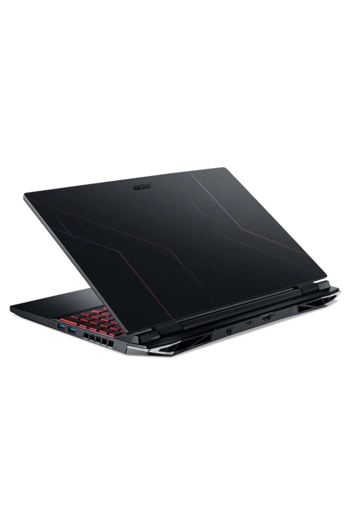 Acer Nitro 5 12.Nesil Core i5 12450H-RTX3050 4Gb-8Gb-512Gb Ssd-15.6inc-W11 Taşınabilir Gaming Bilgisayar