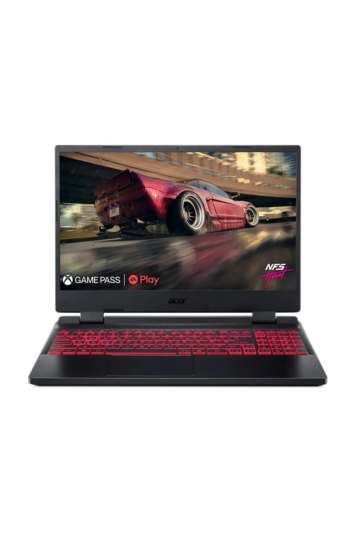 Acer Nitro 5 AN515-46 Ryzen 7 6800H 16gb 512gb SSD RTX3050 15.6" FHD 144Hz Dos NH.QGXEY.002 WZ01