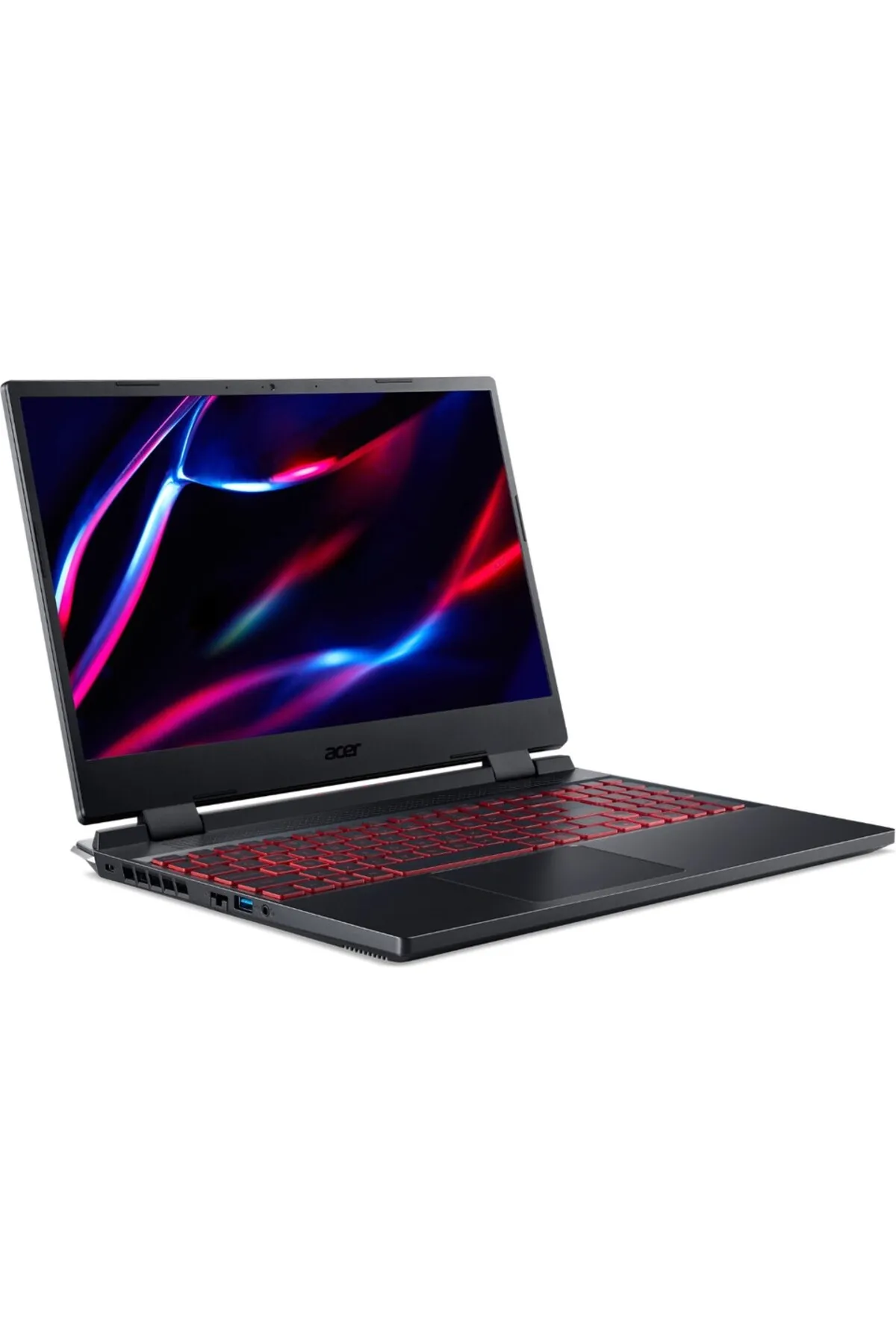 Acer Nitro 5 AN515-46 Ryzen 7 6800H 16gb 512gb SSD RTX3050 15.6" FHD 144Hz Dos NH.QGXEY.002 WZ01