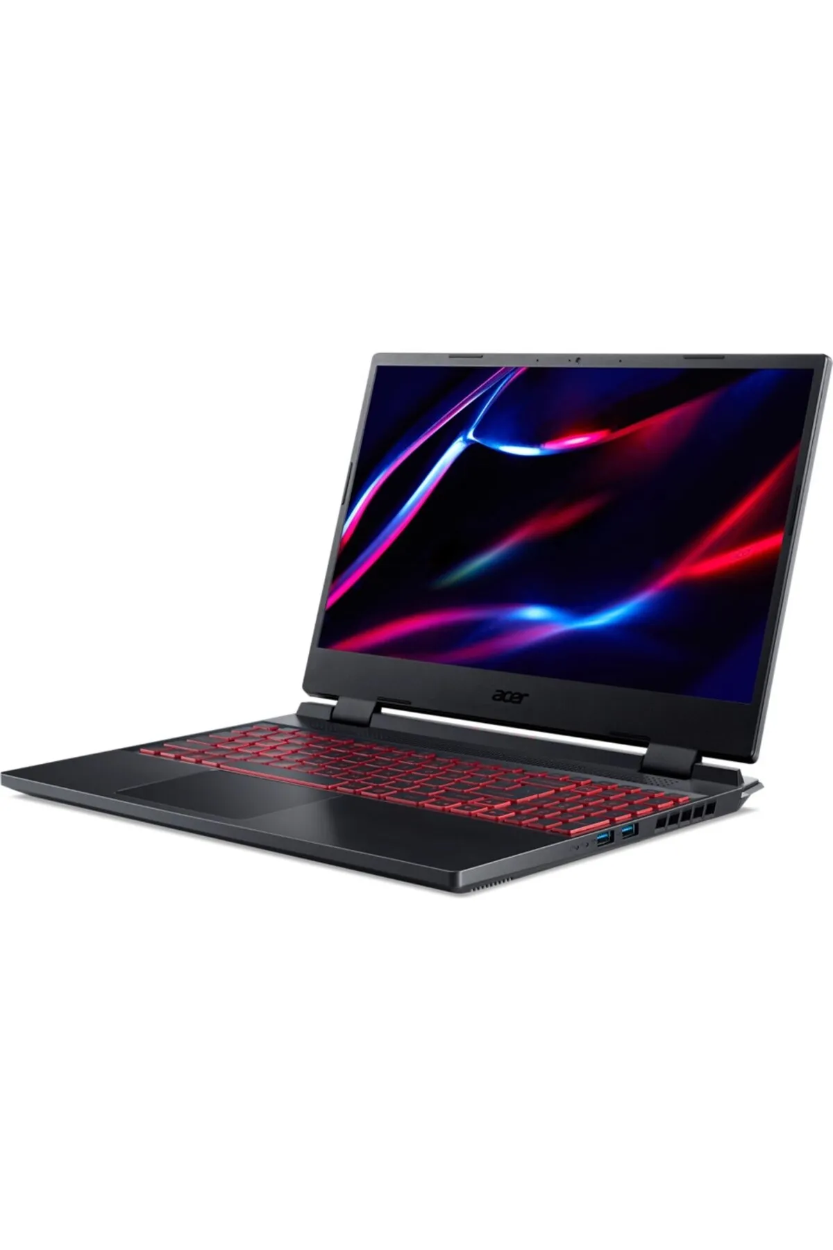 Acer Nitro 5 AN515-46 Ryzen 7 6800H 16gb 512gb SSD RTX3050 15.6" FHD 144Hz Dos NH.QGXEY.002 WZ01