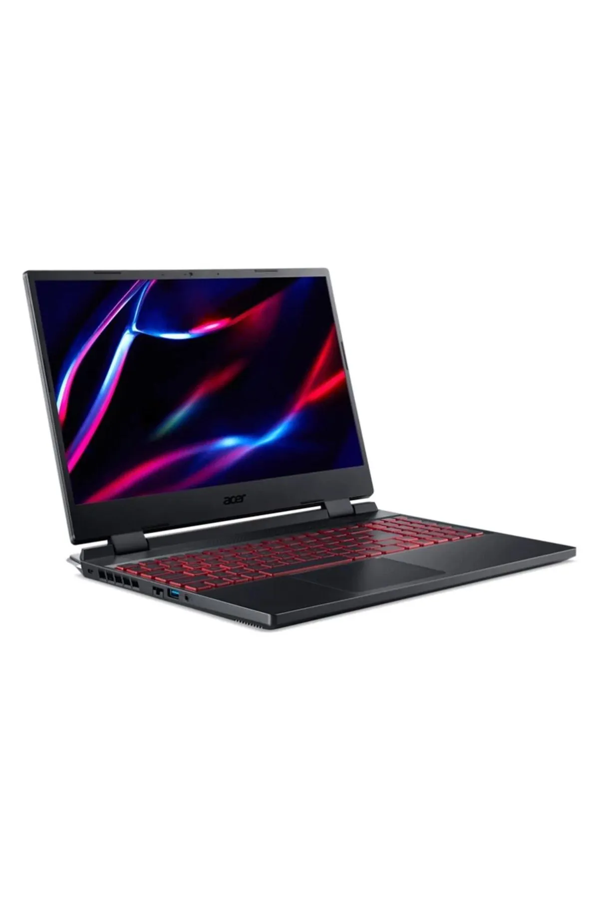 Acer Nitro 5 AN515-58-571C4 NH.QFJEY.008 i5-12450H 8 GB 512 GB SSD 4 GB RTX3050 15.6" W11H