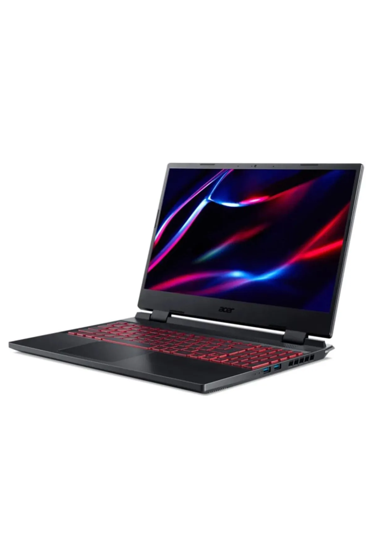 Acer Nitro 5 AN515-58-571C4 NH.QFJEY.008 i5-12450H 8 GB 512 GB SSD 4 GB RTX3050 15.6" W11H