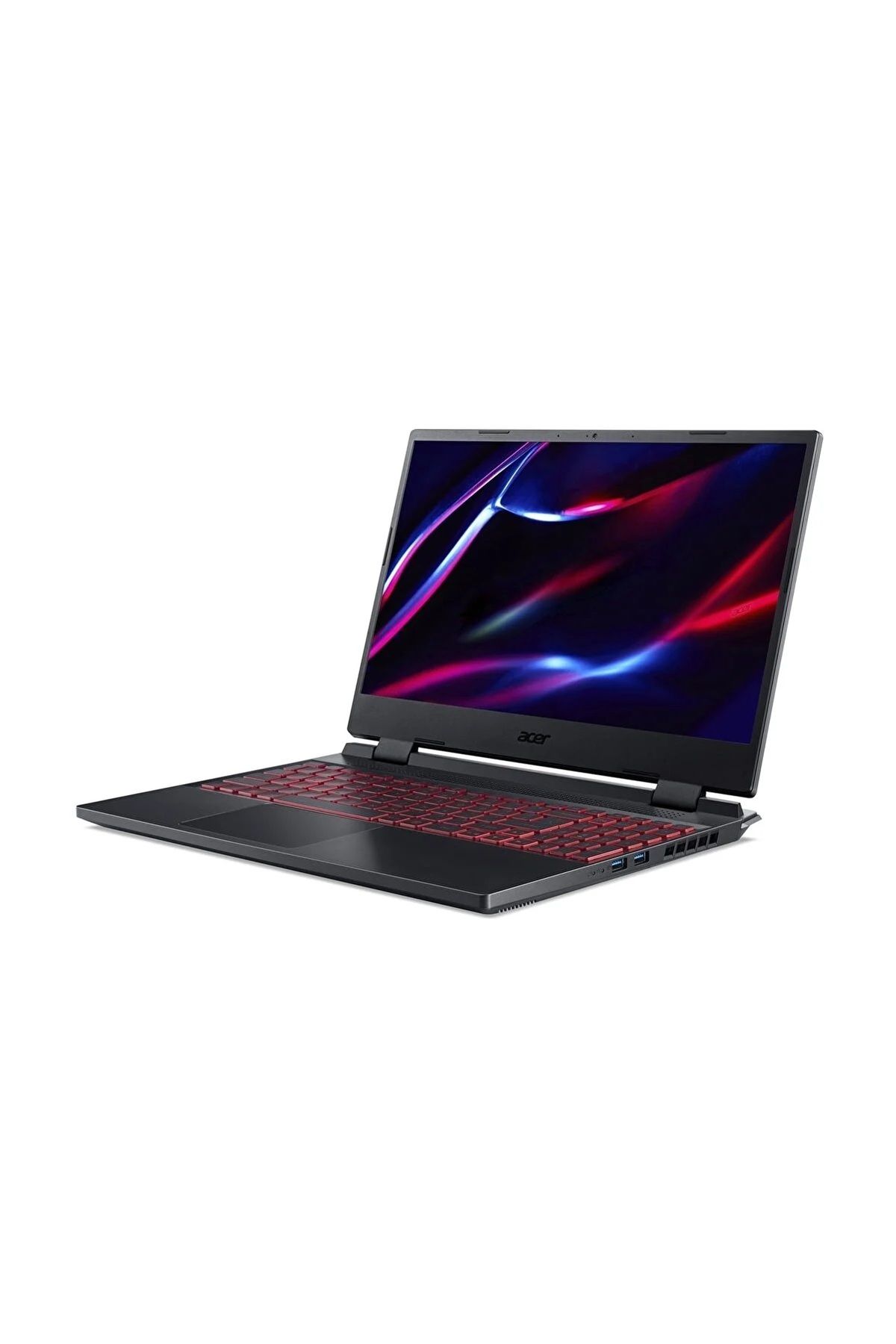 Acer Nitro 5 AN515-58-7687 i7 12700H 8GB 512GB SSD RTX4060 Freedos 15.6" FHD 165Hz NH.QM0EY.007