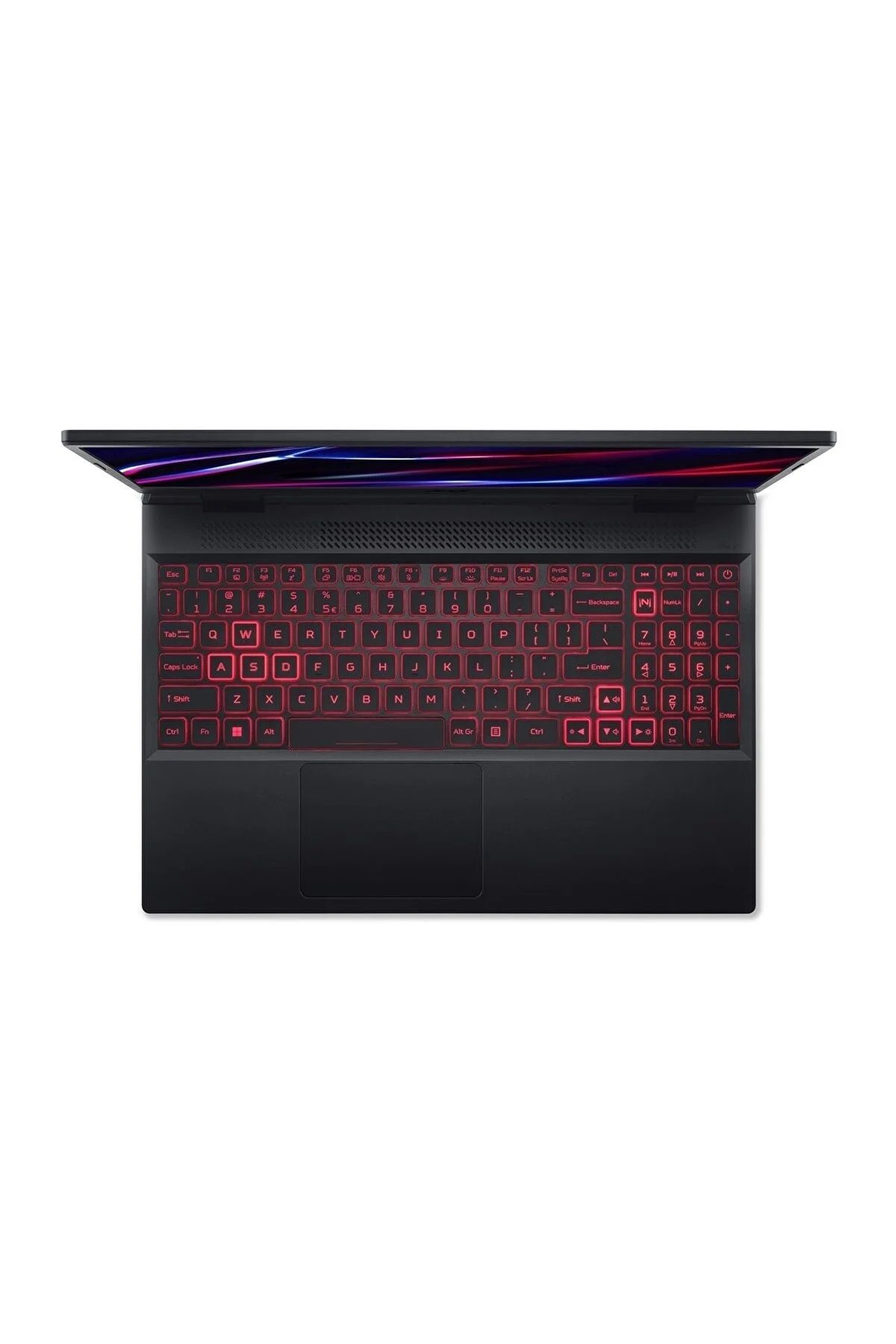 Acer Nitro 5 AN515-58-7687 i7 12700H 8GB 512GB SSD RTX4060 Freedos 15.6" FHD 165Hz NH.QM0EY.007