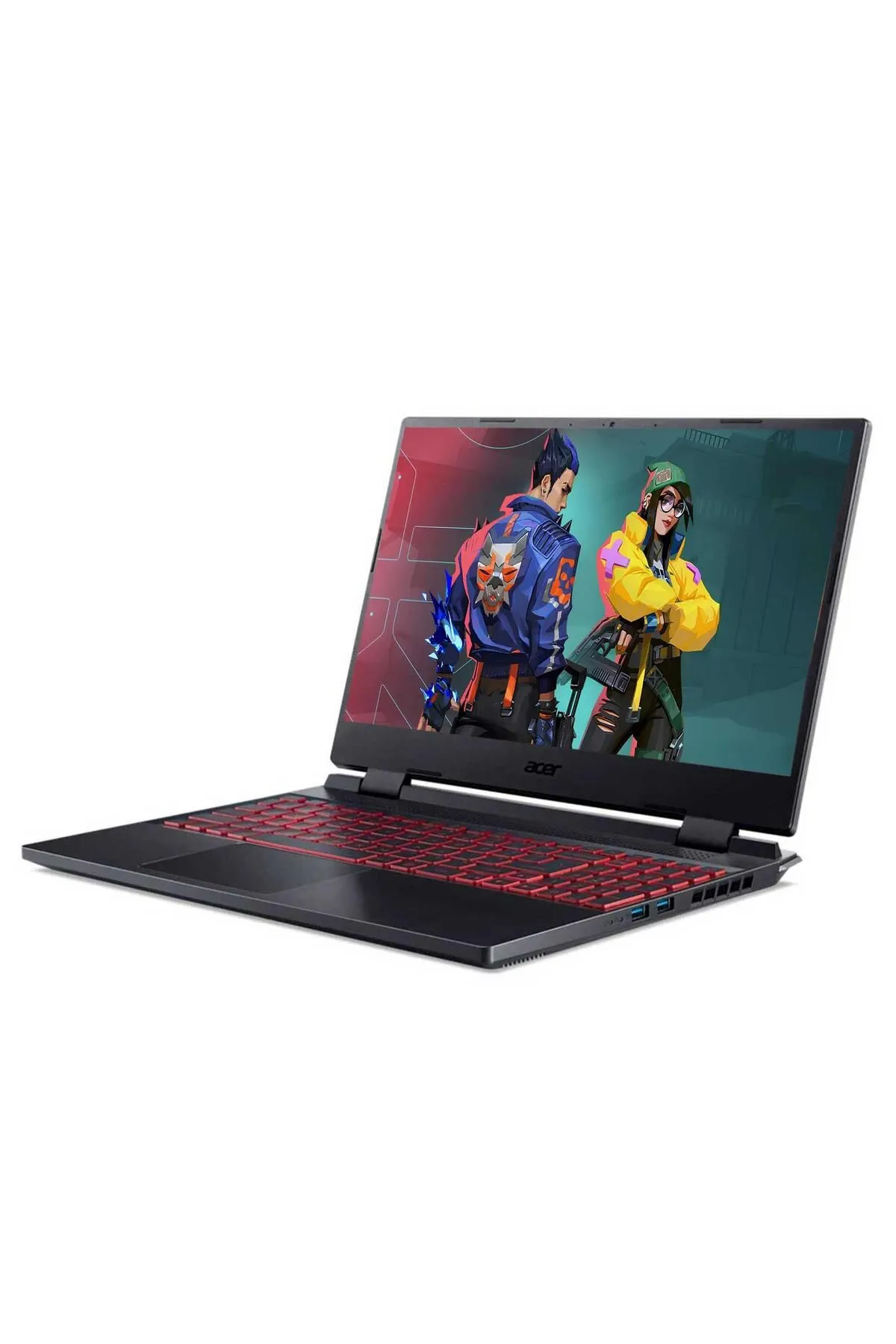 Acer Nitro 5 An515 Nh.qm0ey.009a17 İ7-12650H 64gb 1tbssd Rtx4060 15.6" Fhd W11p Dizüstü Bilgisayar-c