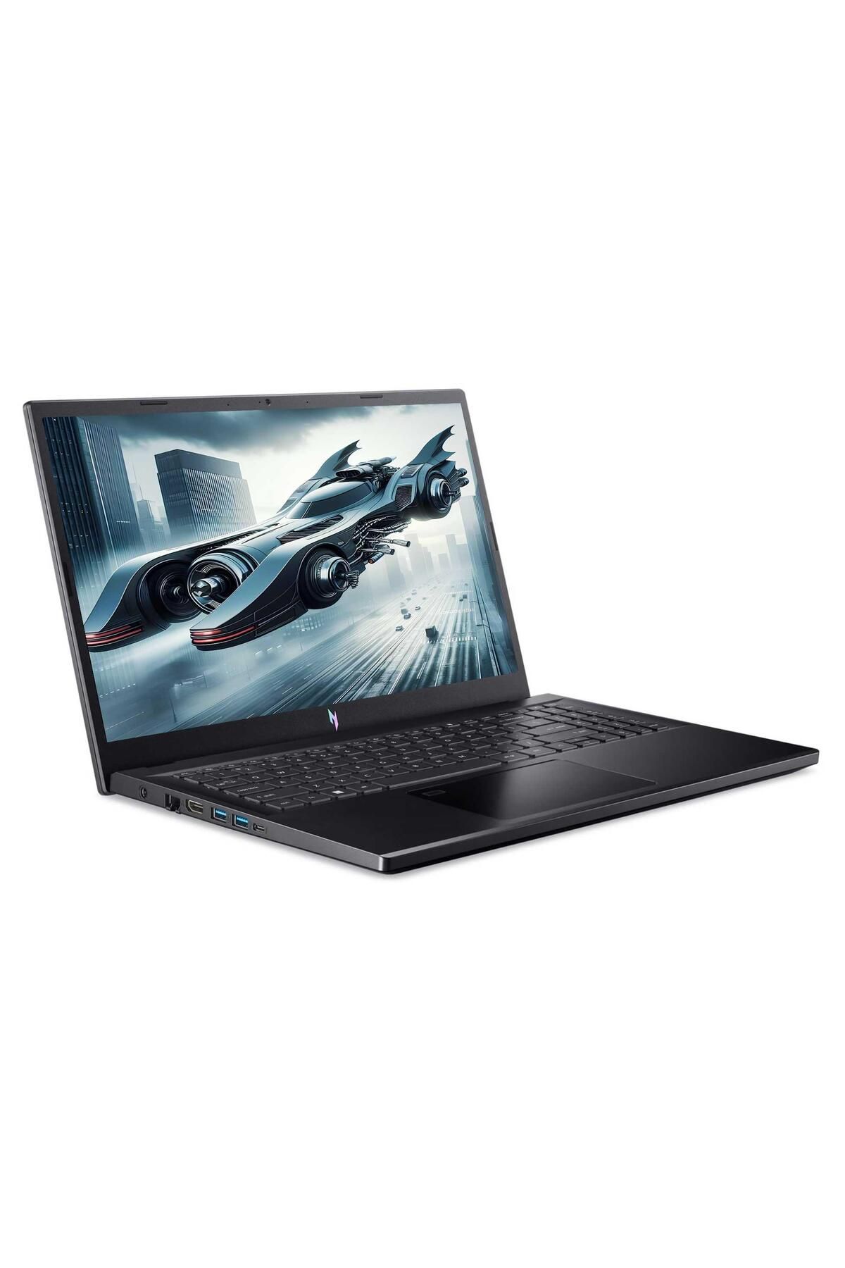 Acer Nitro 5 ANV15-51 NH.QNCEY.001A3 i5-13420H 16GB 1TBSSD RTX3050 15.6" FHD FreeDOS Dizüstü Bilgisa