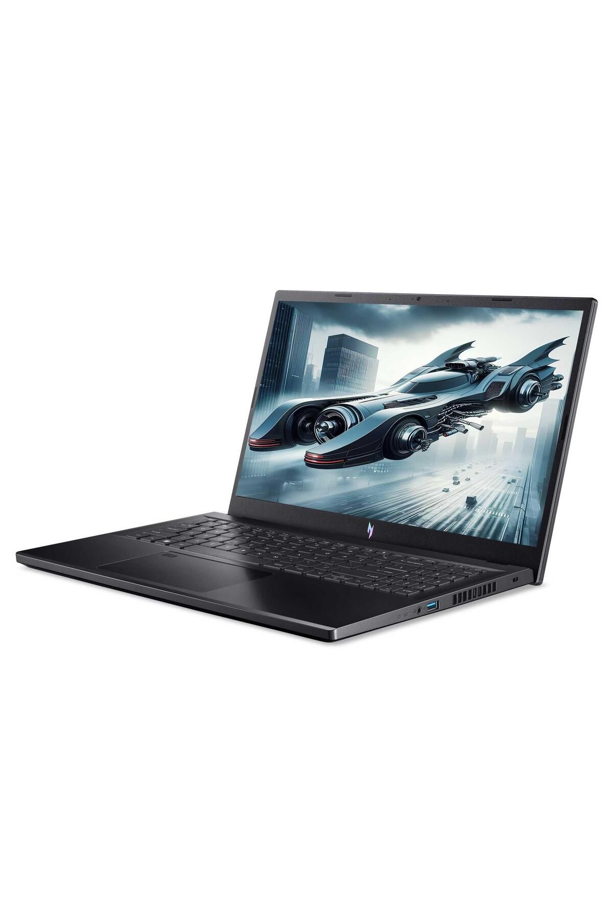 Acer Nitro 5 ANV15-51 NH.QNCEY.001A3 i5-13420H 16GB 1TBSSD RTX3050 15.6" FHD FreeDOS Dizüstü Bilgisa