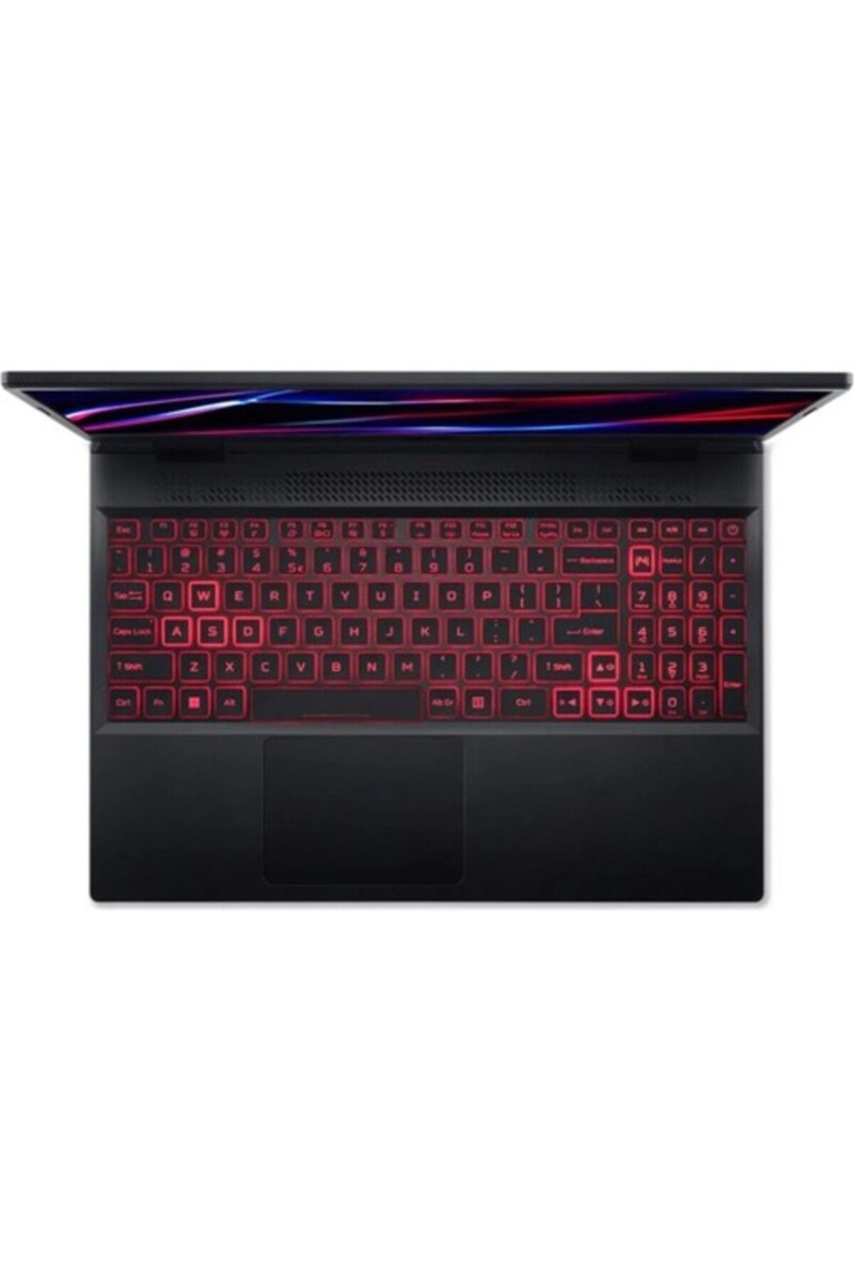 Acer Nitro 5 i5-12450H 16GB 1TB SSD RTX3050 15.6'' FHD 144Hz Win11 Gaming Notebook NH.QFJEY.008