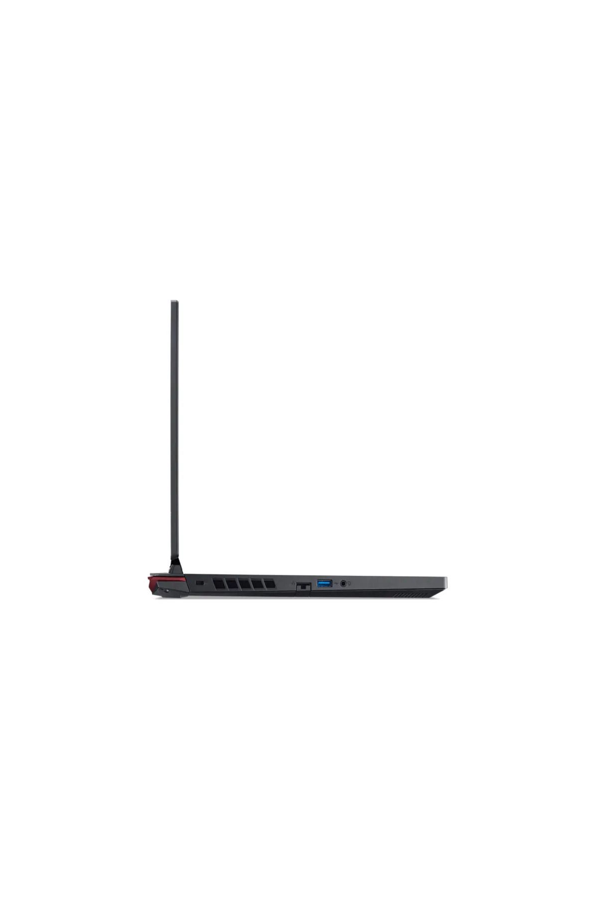 Acer Nitro 5 i7-12650H 16 GB 1 TB SSD RTX4060-8 GB 15.6'' 165Hz FreeDos NH.QM0EY.00B+165