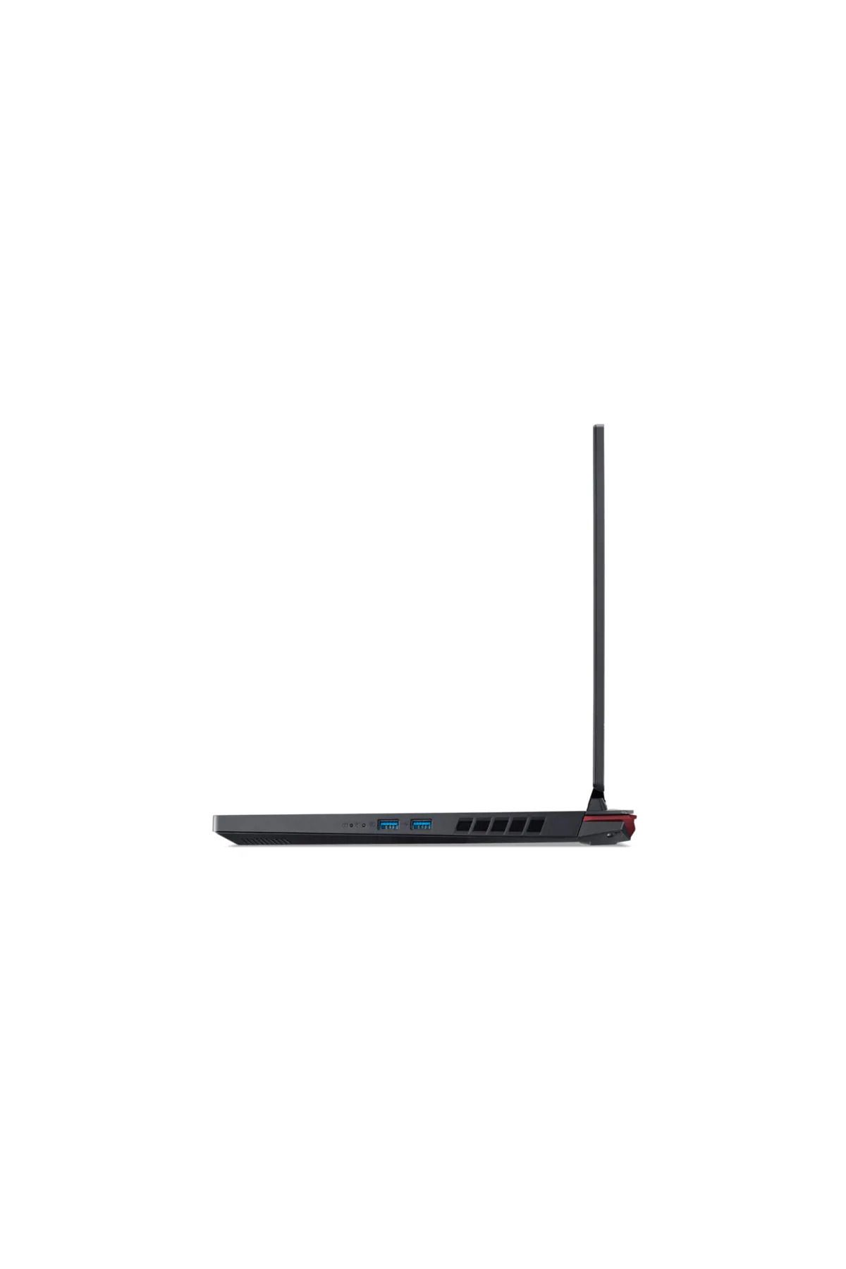 Acer Nitro 5 i7-12650H 16 GB 1 TB SSD RTX4060-8 GB 15.6'' 165Hz FreeDos NH.QM0EY.00B+165