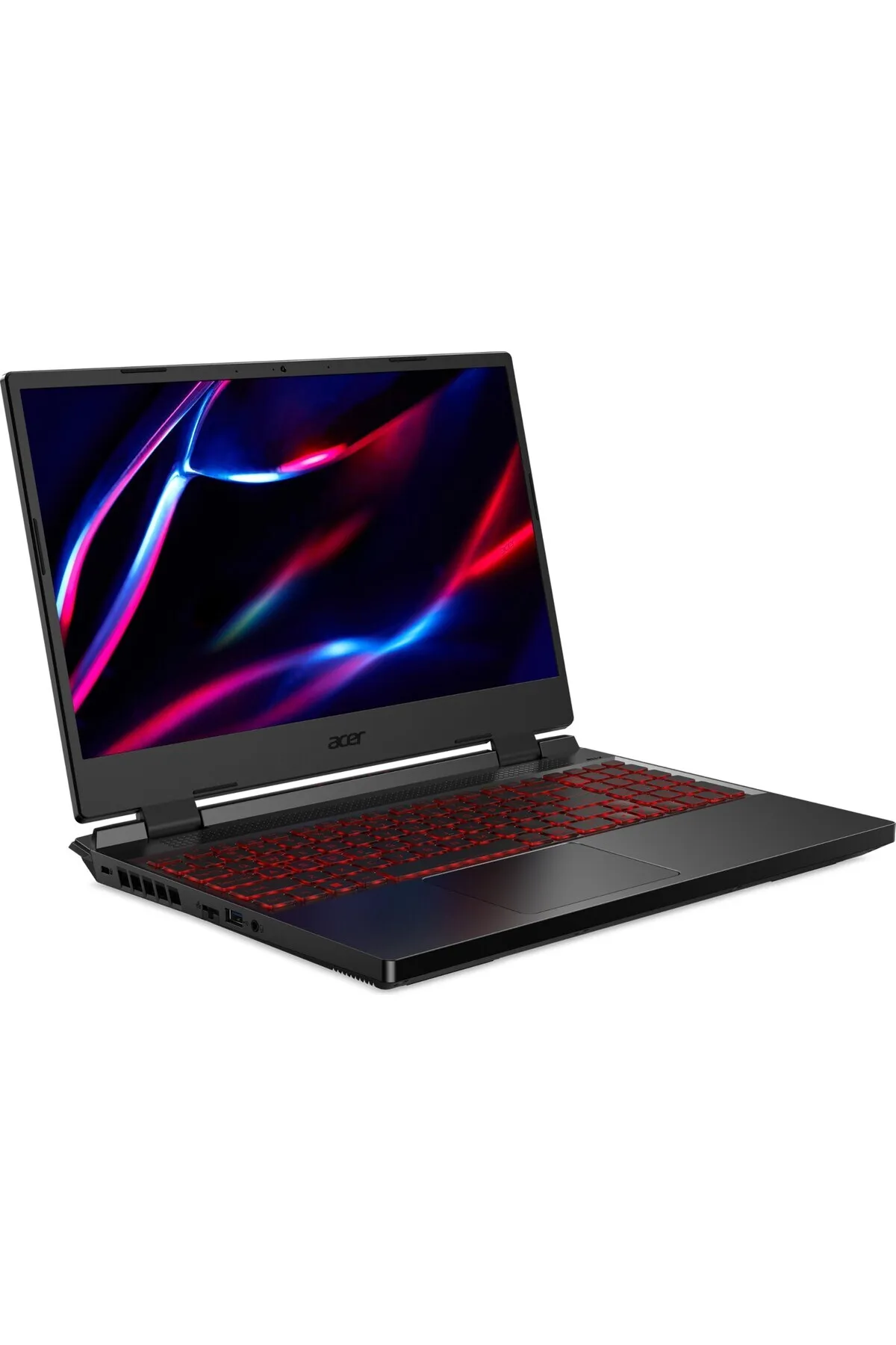 Acer Nitro 5 Nh.qfjey.00a-16 Intel Core I5 12450h 16gb 256gb Ssd Rtx3050-4gb Freedos 144hz 15.6" Notebook