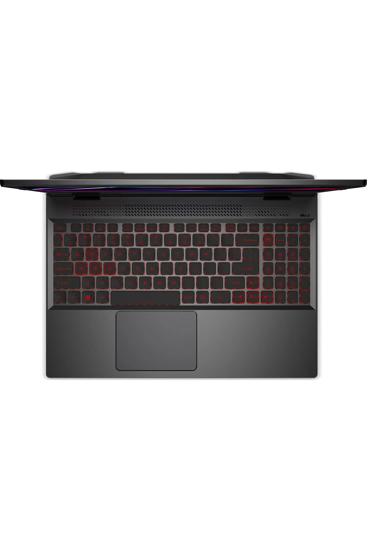 Acer Nitro 5 Nh.qfjey.00a-16 Intel Core I5 12450h 16gb 256gb Ssd Rtx3050-4gb Freedos 144hz 15.6" Notebook