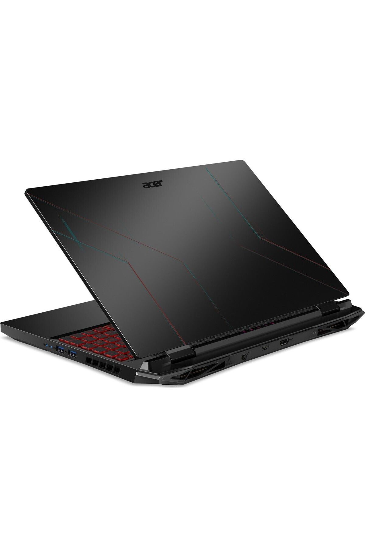 Acer Nitro 5 NH.QFJEY.00A-32 Intel Core i5 12450H 32gb 256gb SSD RTX3050-4GB Freedos 144Hz 15.6" Notebook