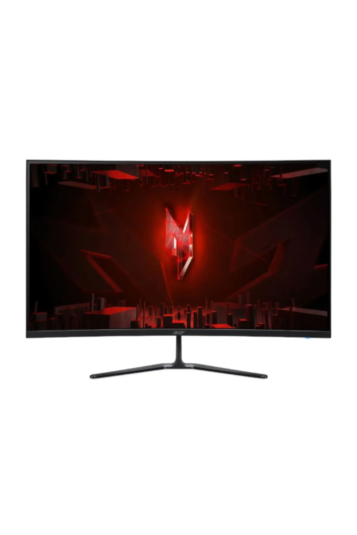 Acer Nitro Ed240qs3 Um.je0ee.301 31.5 Inç Fhd Led Curved Gaming Monitör