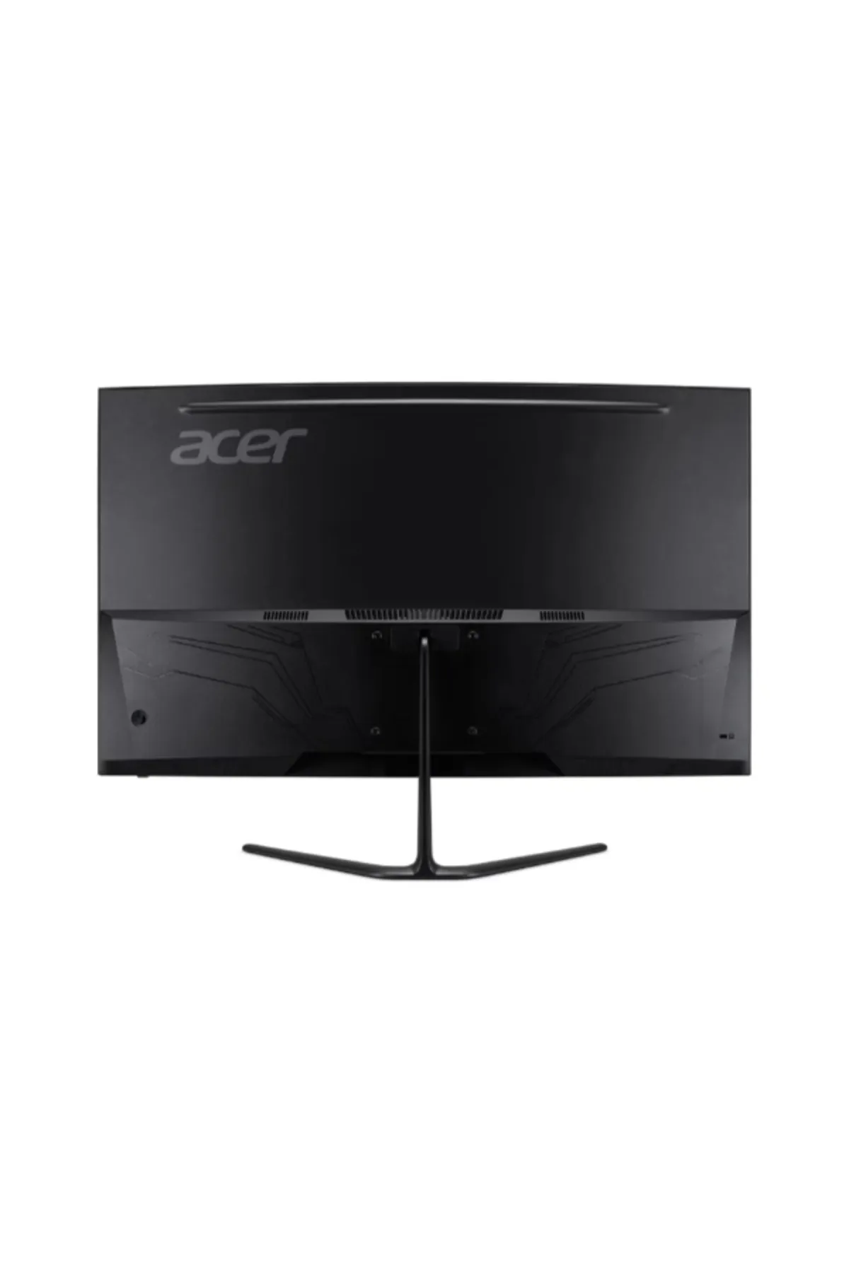 Acer Nitro Ed240qs3 Um.je0ee.301 31.5 Inç Fhd Led Curved Gaming Monitör