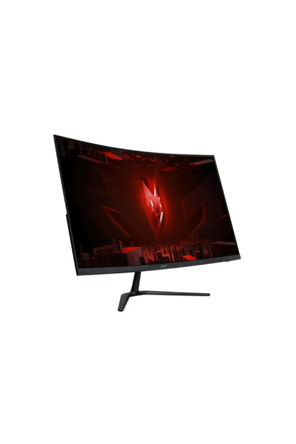 Acer Nitro Ed240qs3 Um.je0ee.301 31.5 Inç Fhd Led Curved Gaming Monitör