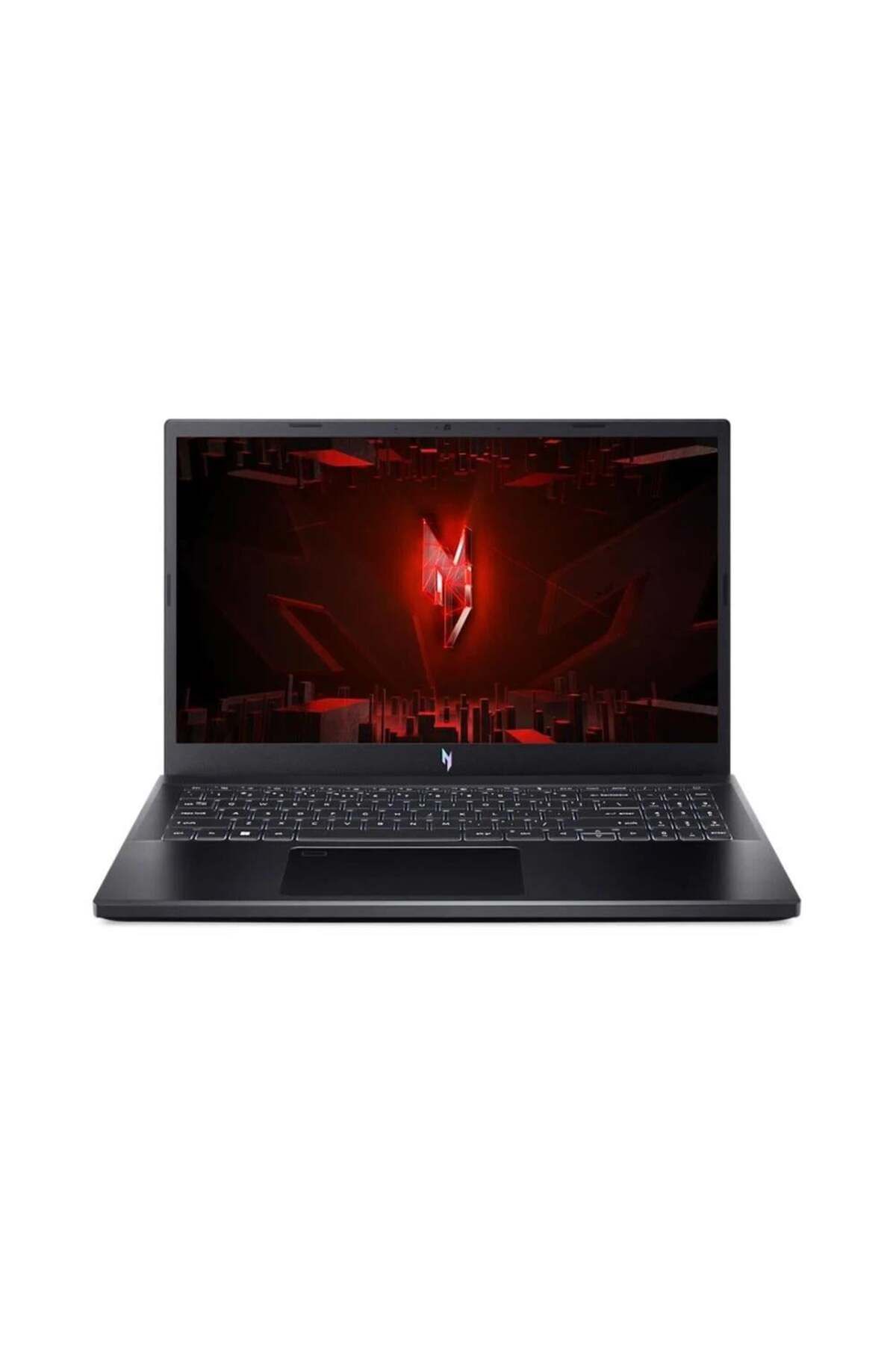 Acer Nitro V 15 13.Nesil Core i5 13420H-RTX4050 6Gb-8Gb-512Gb Ssd-15-6inc-W11