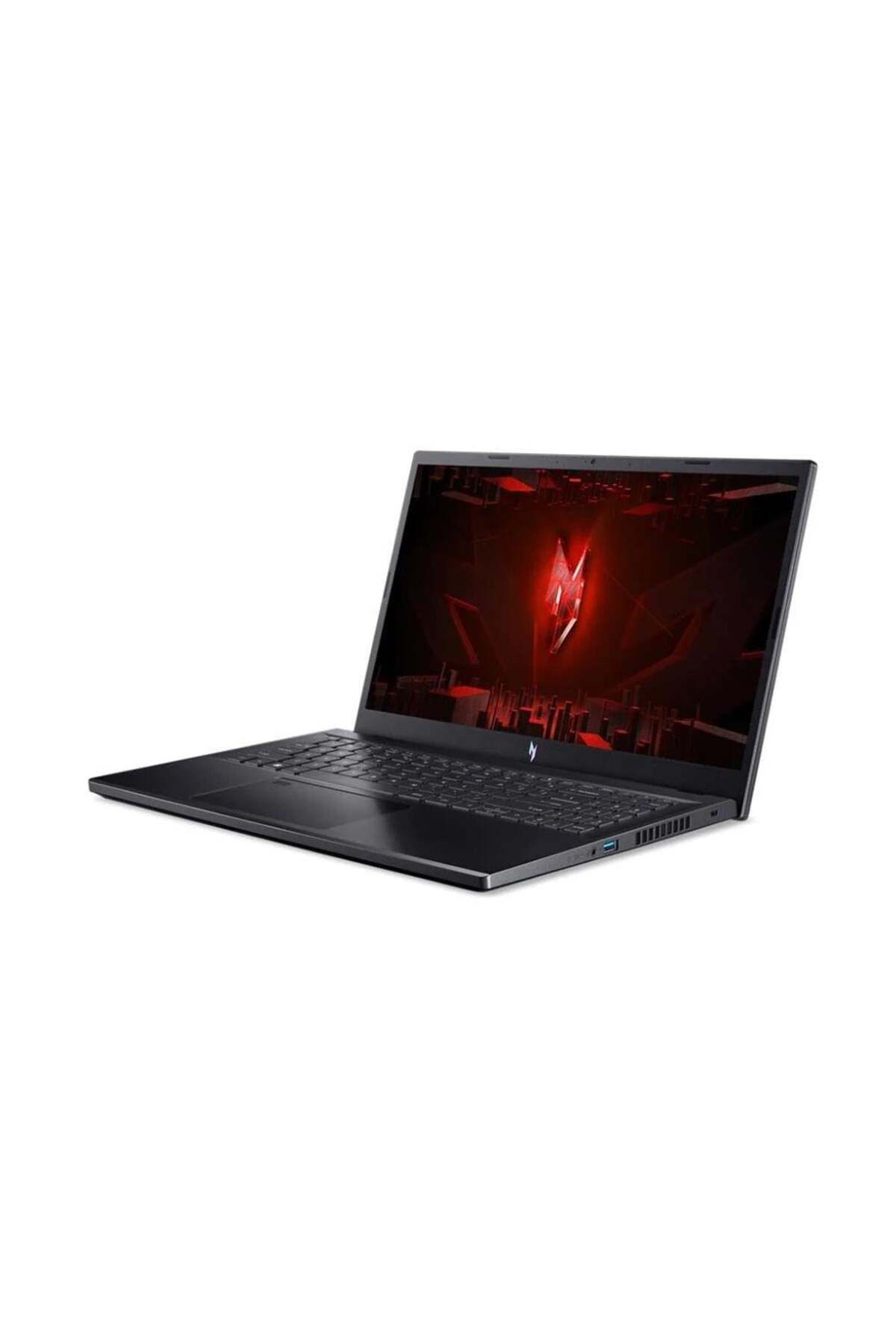 Acer Nitro V 15 13.Nesil Core i5 13420H-RTX4050 6Gb-8Gb-512Gb Ssd-15-6inc-W11