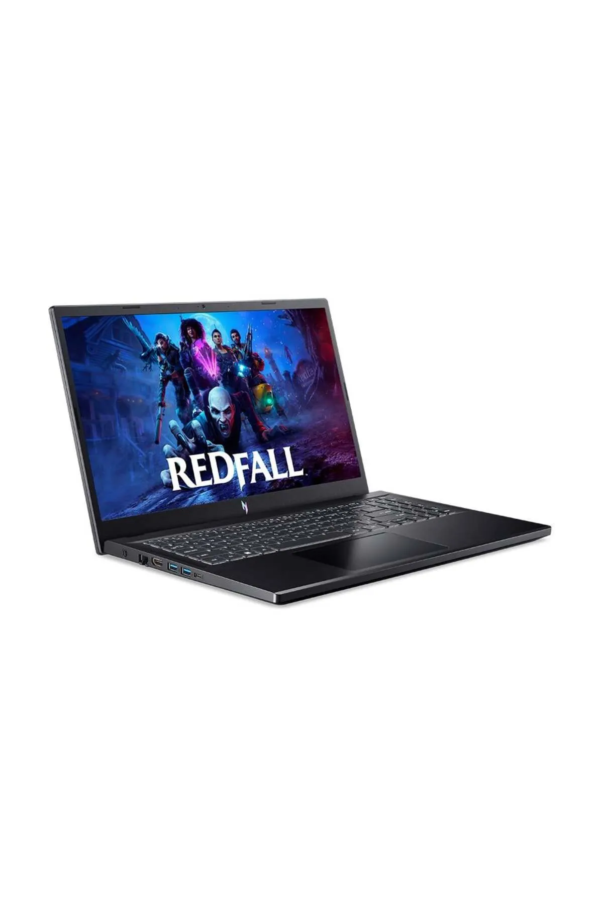 Acer Nitro V 15 13.Nesil Core i7 13620H-RTX4060 8Gb-16Gb-512Gb Ssd-15.6inc-W11