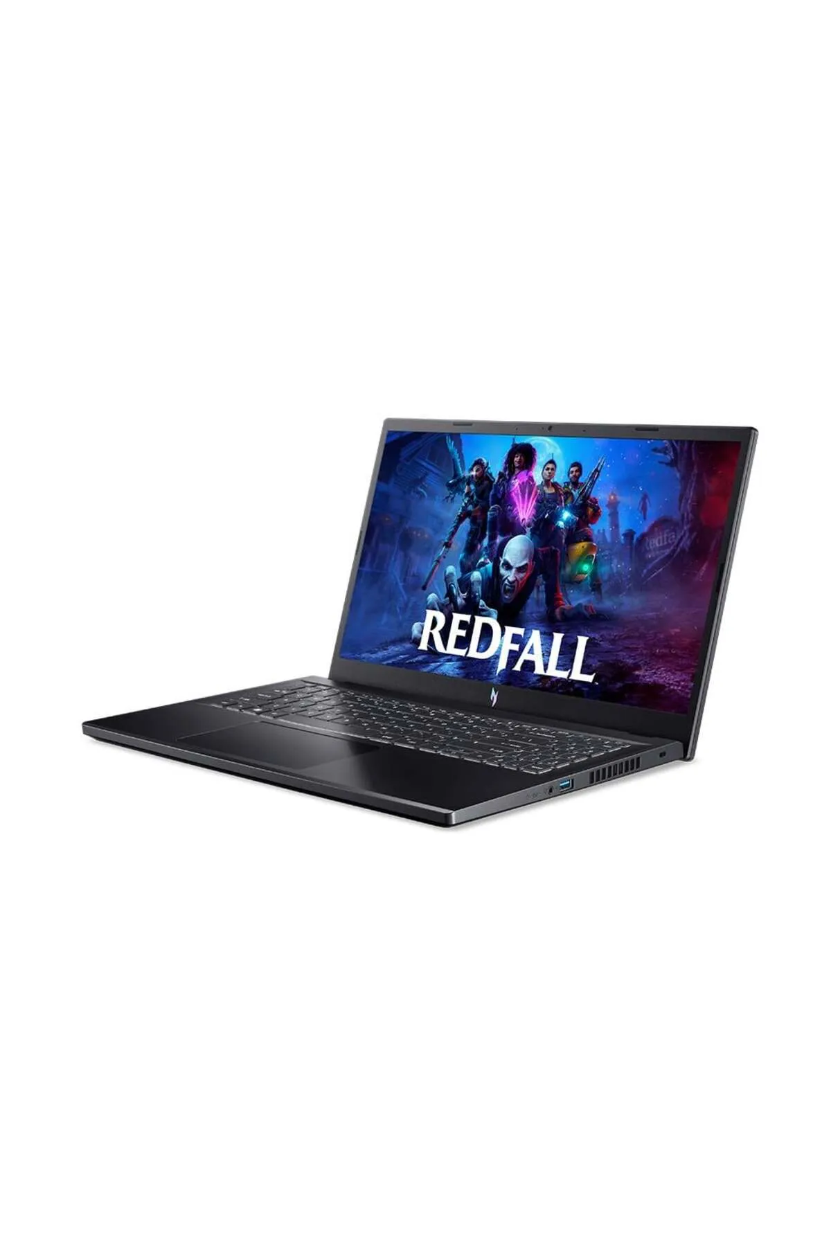 Acer Nitro V 15 13.Nesil Core i7 13620H-RTX4060 8Gb-16Gb-512Gb Ssd-15.6inc-W11