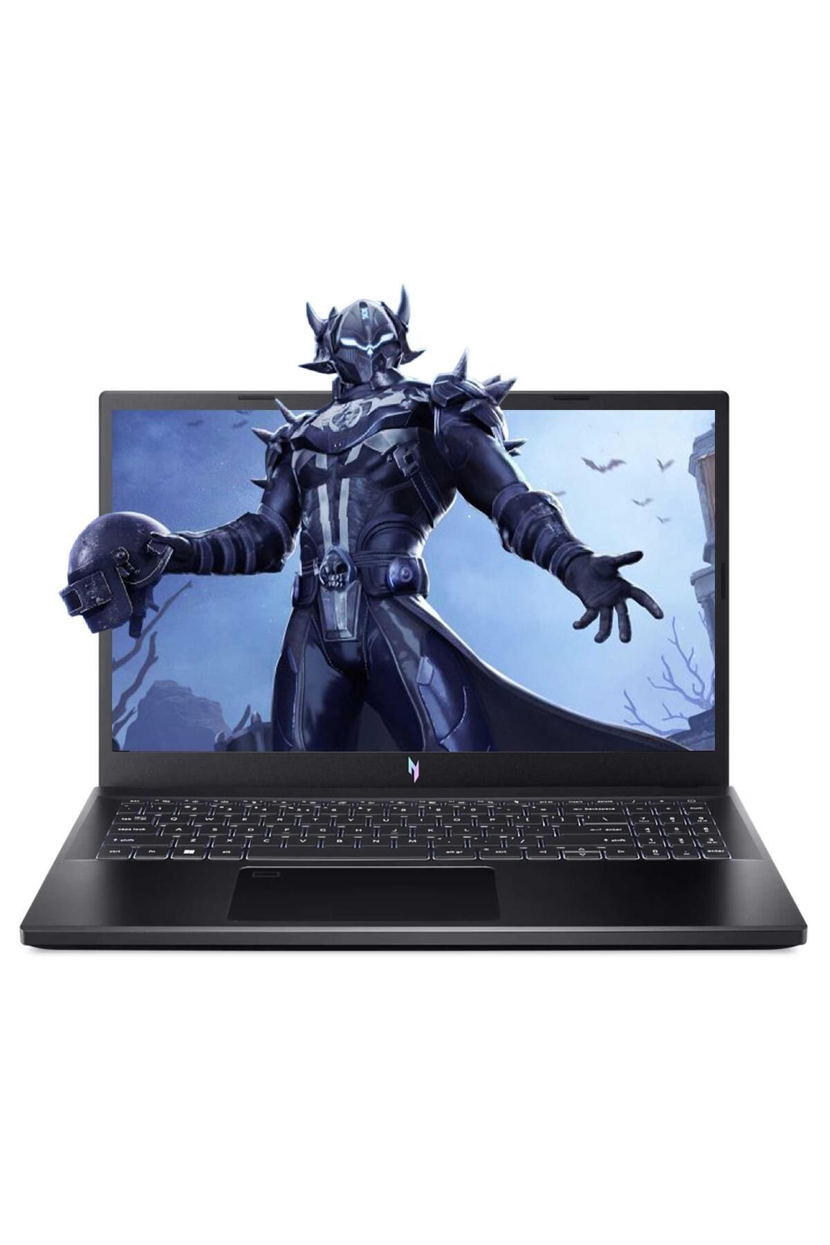 Acer Nitro V 15 ANV15-51-54UY NH.QNBEY.001A4 i5-13420H 16GB 1TBSSD RTX4050 15.6" FullHD FreeDOS Taşı