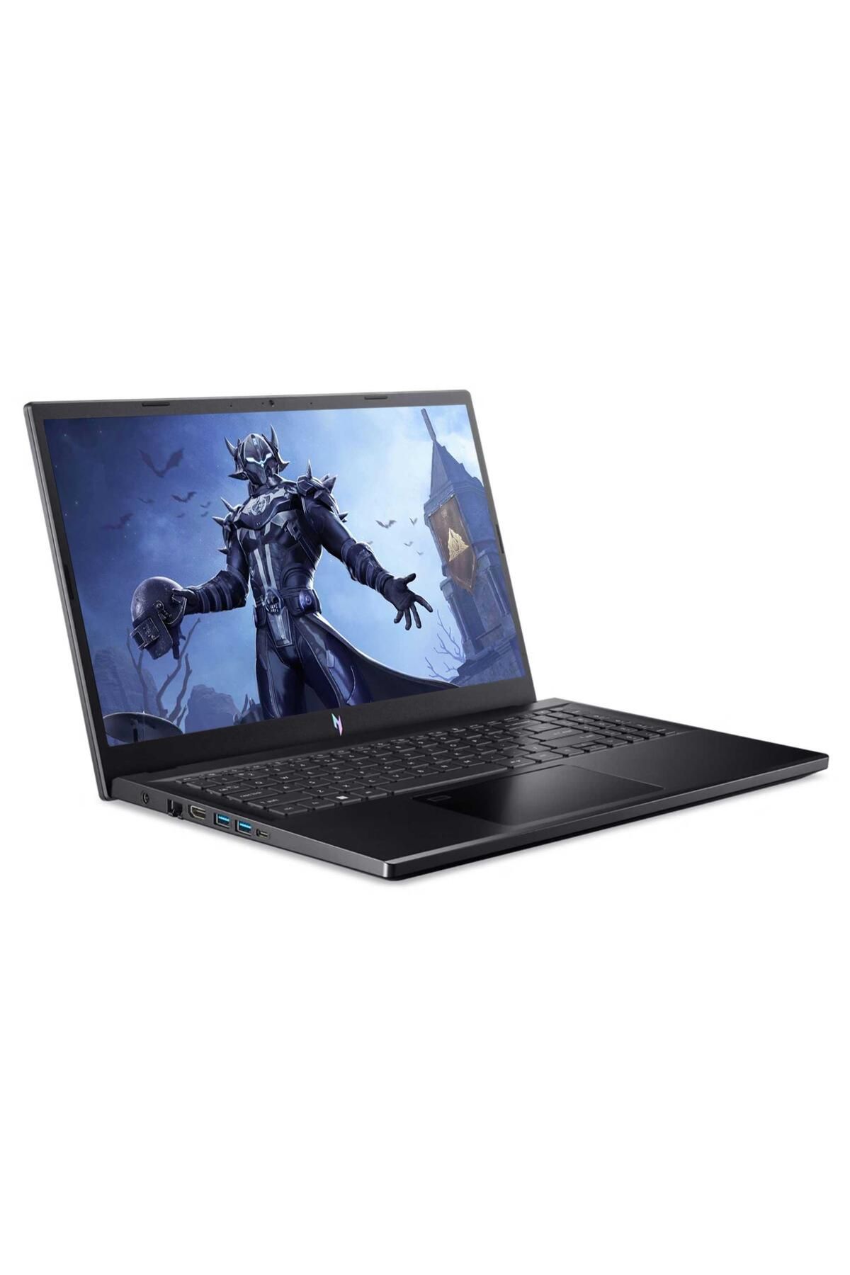 Acer Nitro V 15 ANV15-51-54UY NH.QNBEY.001A4 i5-13420H 16GB 1TBSSD RTX4050 15.6" FullHD FreeDOS Taşı