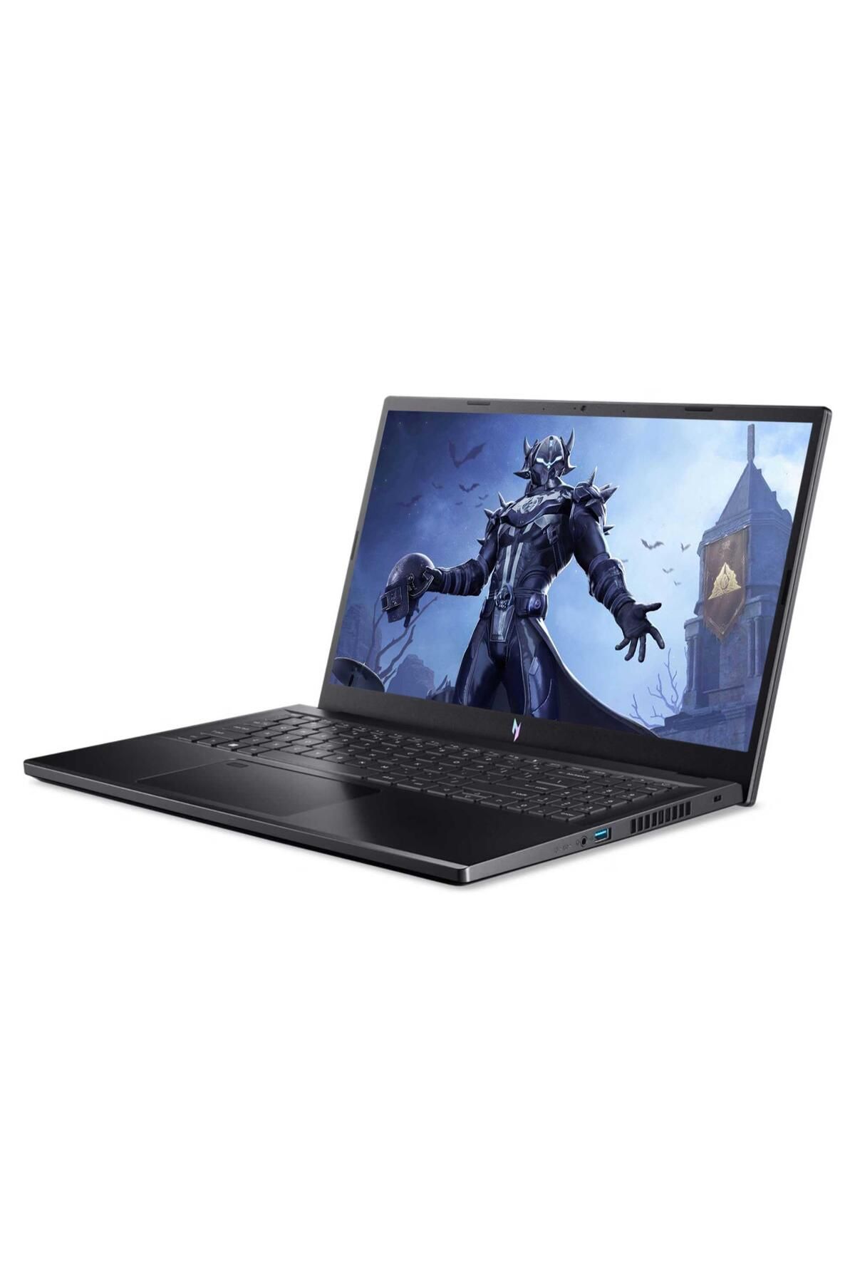 Acer Nitro V 15 ANV15-51-54UY NH.QNBEY.001A4 i5-13420H 16GB 1TBSSD RTX4050 15.6" FullHD FreeDOS Taşı