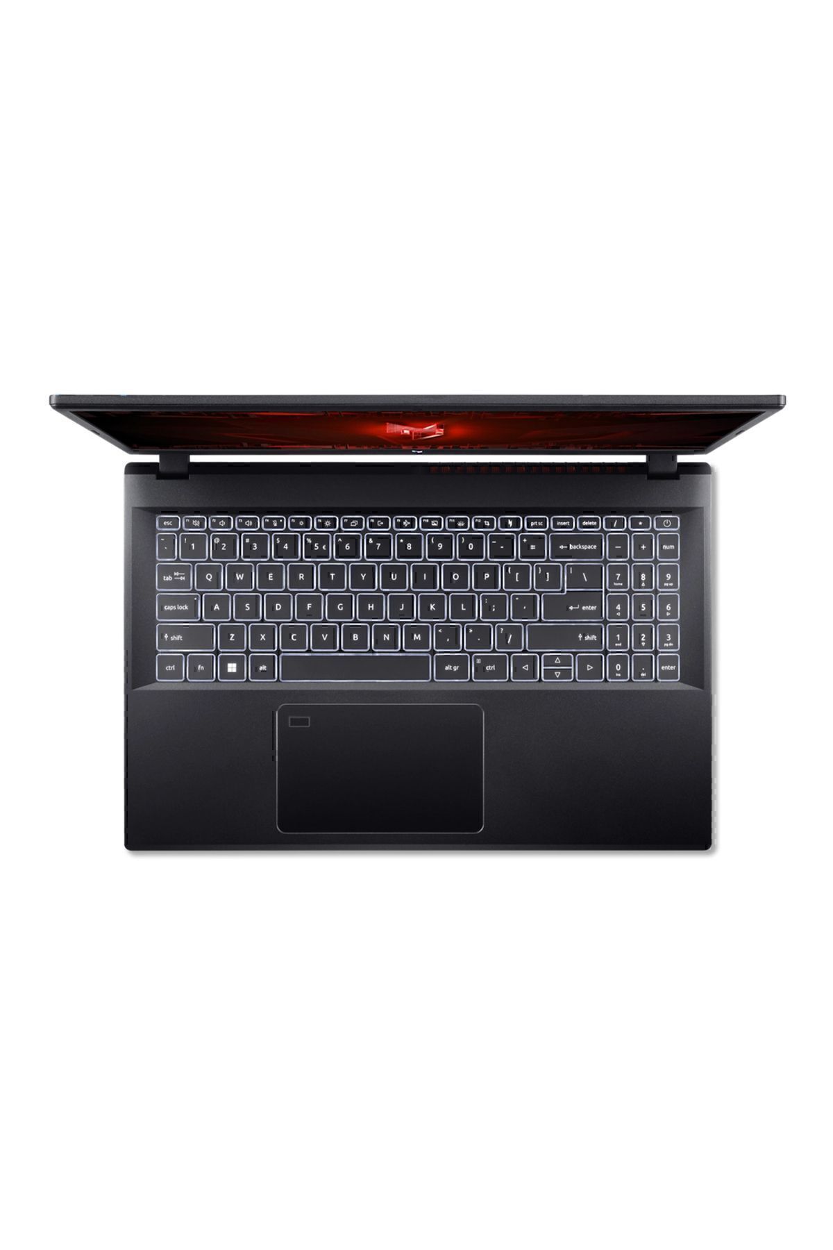 Acer Nitro V 15 Core i5 13420H 32 GB 512 GB SSD Rtx 4050 Freedos 15.6" FHD Notebook NH.QNBEY.001+325