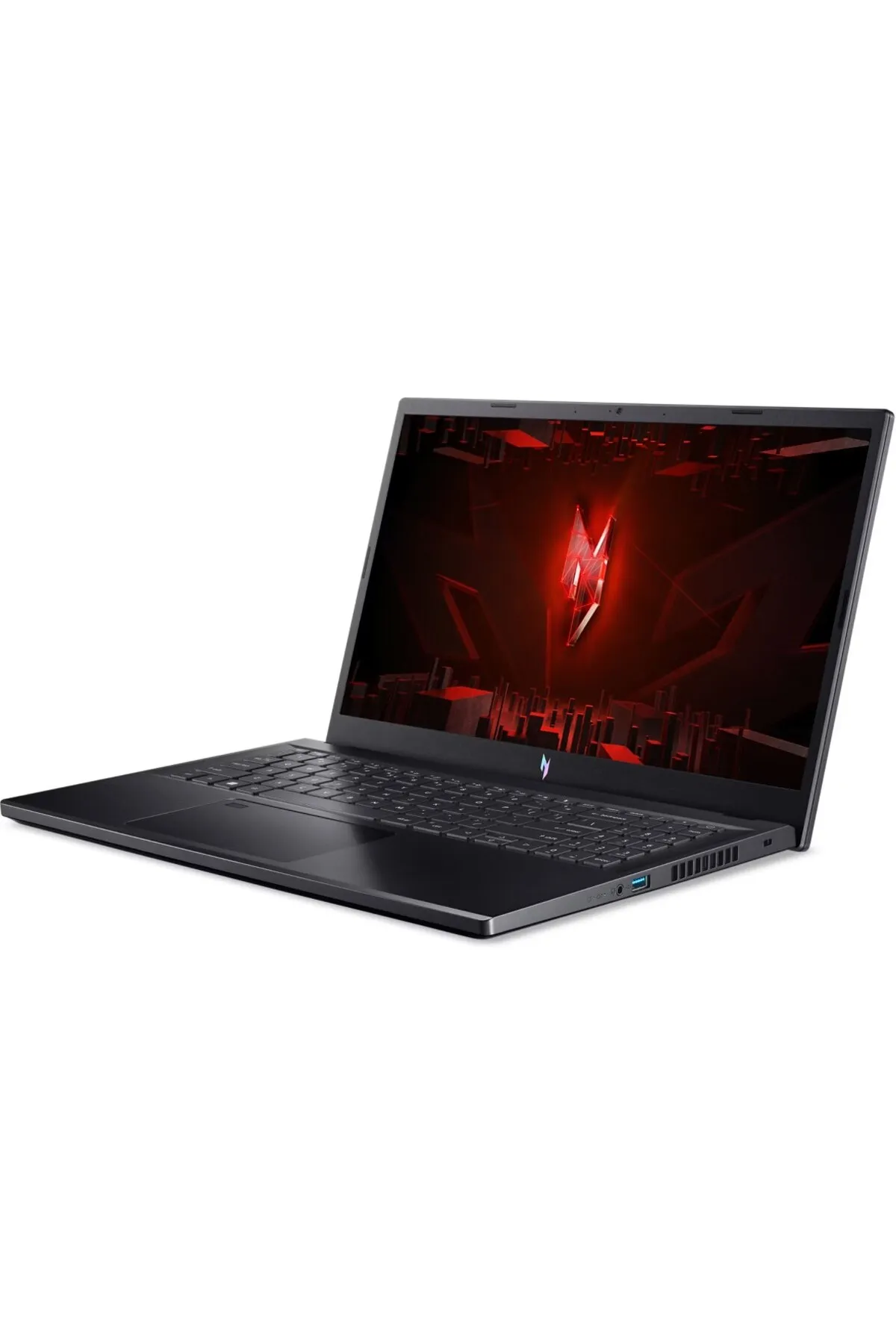 Acer Nitro V 15 Intel Core i5 13420H 32GB DDR5 RAM 1TB M.2 SSD RTX 4050-6GB FreeDos 15.6" FHD IPS