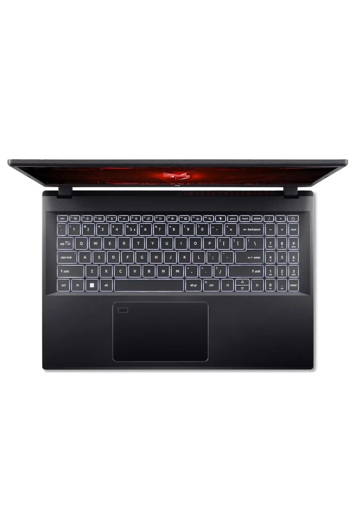 Acer Nitro V 15 Intel Core i5 13420H 32GB DDR5 RAM 1TB M.2 SSD RTX 4050-6GB FreeDos 15.6" FHD IPS