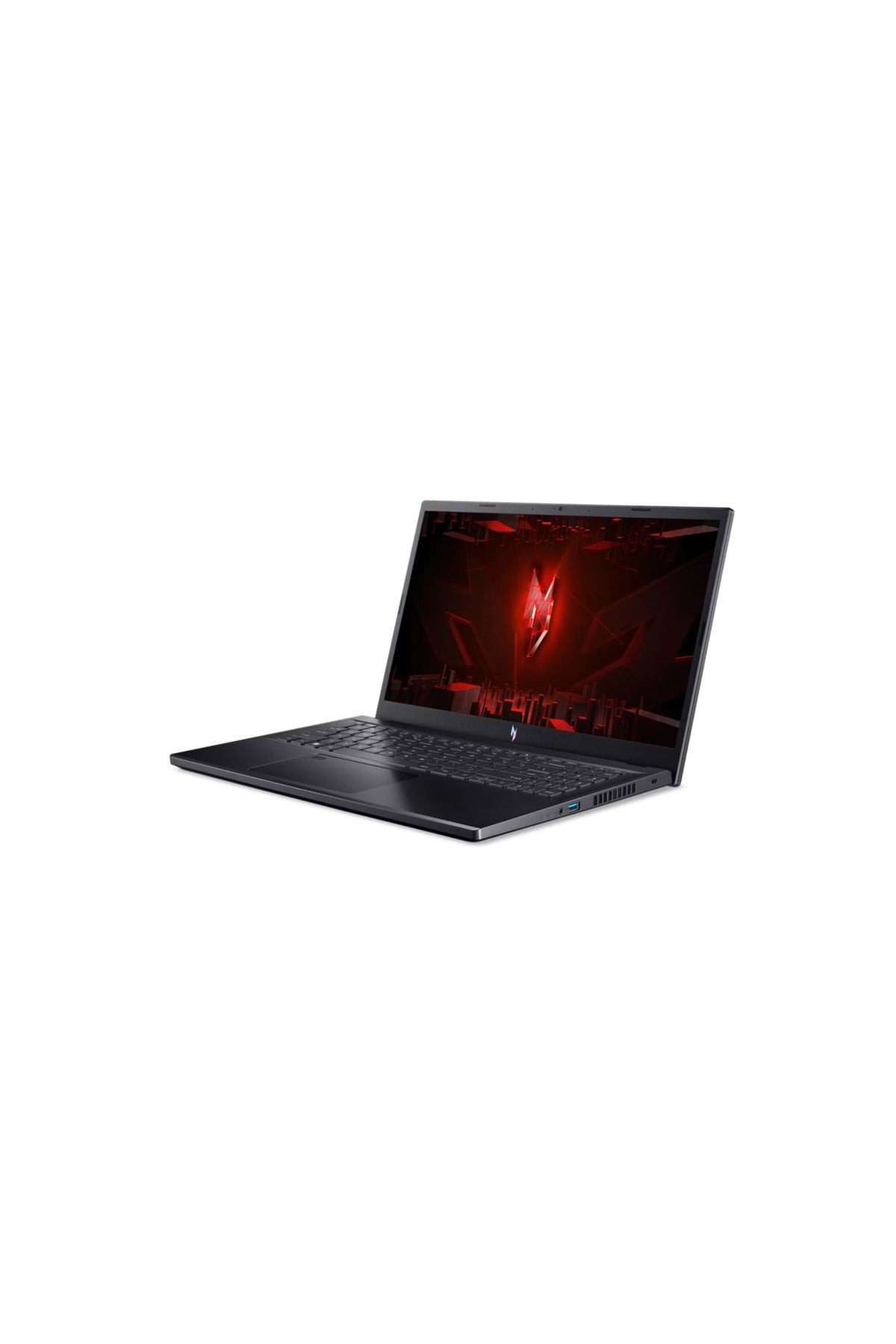 Acer Nitro V 15 Intel Core i5 13420H 32GB DDR5 RAM 512GB M.2 SSD RTX 4050-6GB FreeDos 15.6" FHD IPS