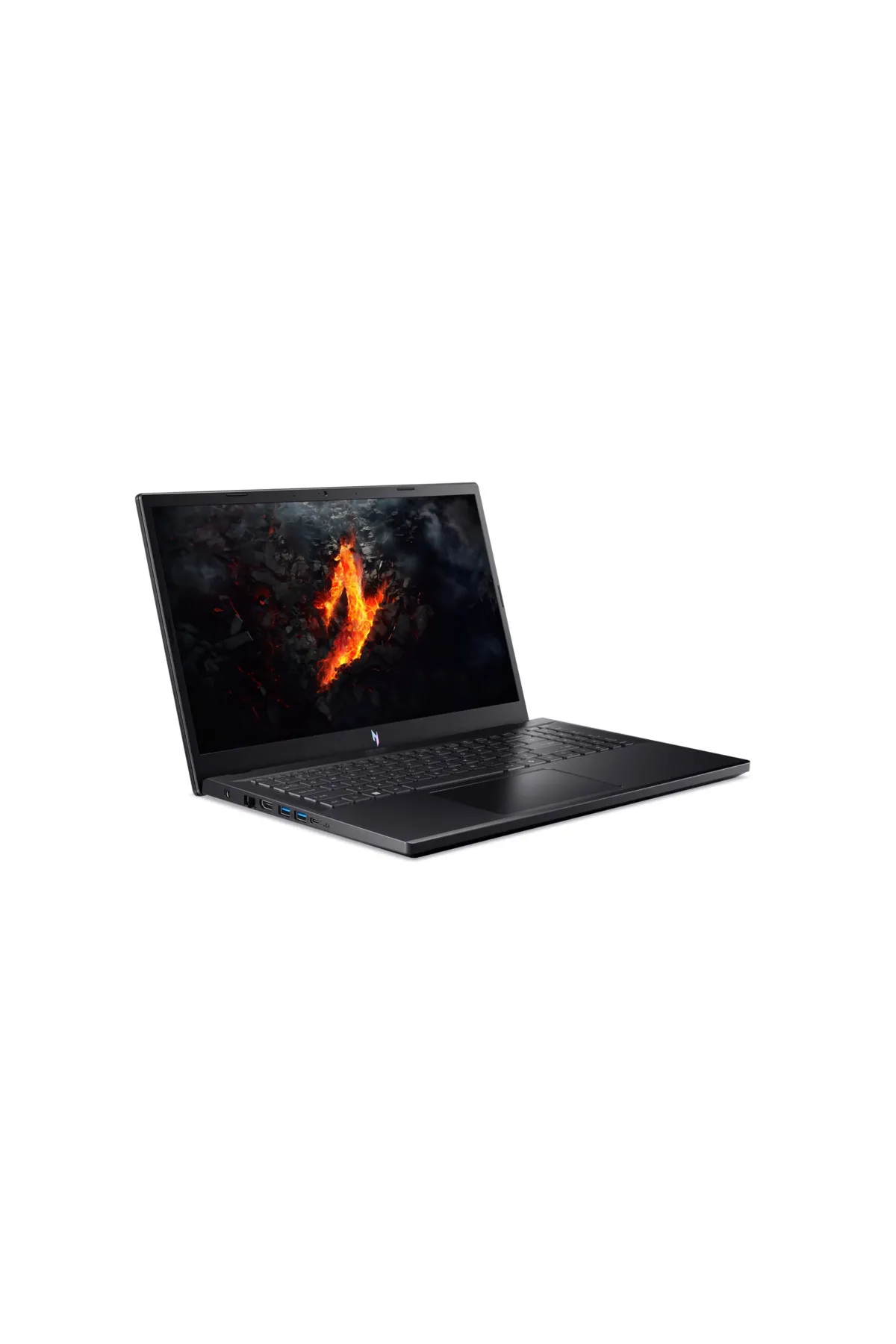 Acer Nitro V15 ANV15-41 AMD Ryzen 7 7735HS 32GB 512GB SSD RTX4060 Freedos 15.6" NH.QSFEY.00132