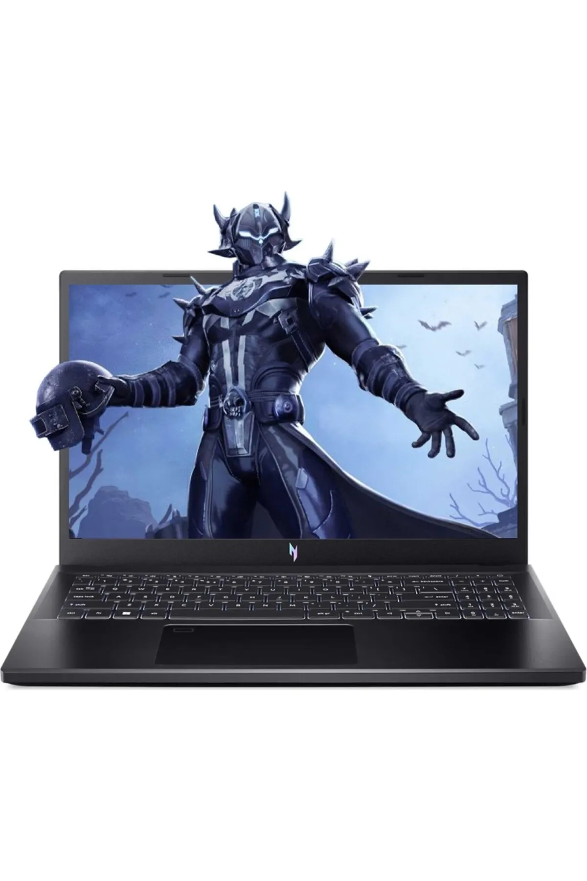 Acer Nitro V15 ANV15-51S1 NH.QNBEY.001 I5-13420H 8gb 256SSD RTX4050 15.6" FHD Fdos T. Bilgisayar