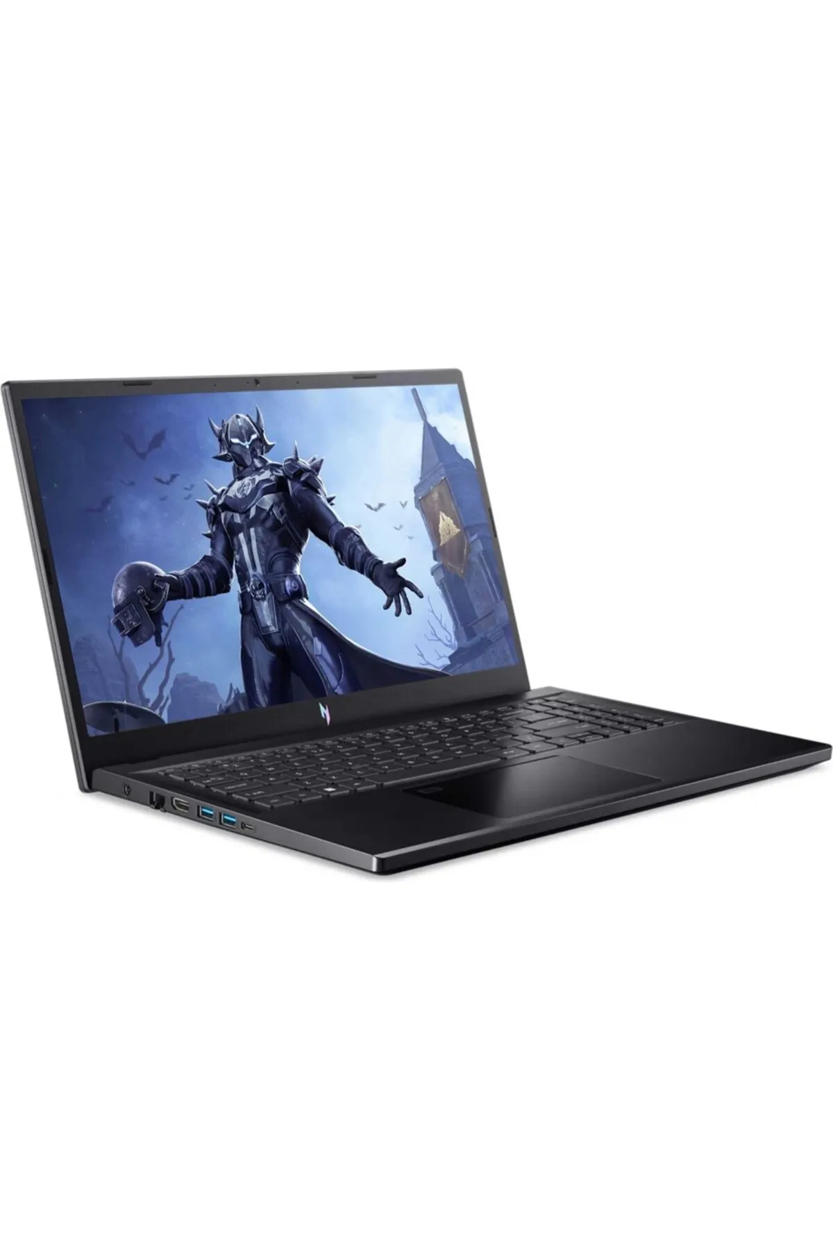 Acer Nitro V15 ANV15-51S1 NH.QNBEY.001 I5-13420H 8gb 256SSD RTX4050 15.6" FHD Fdos T. Bilgisayar