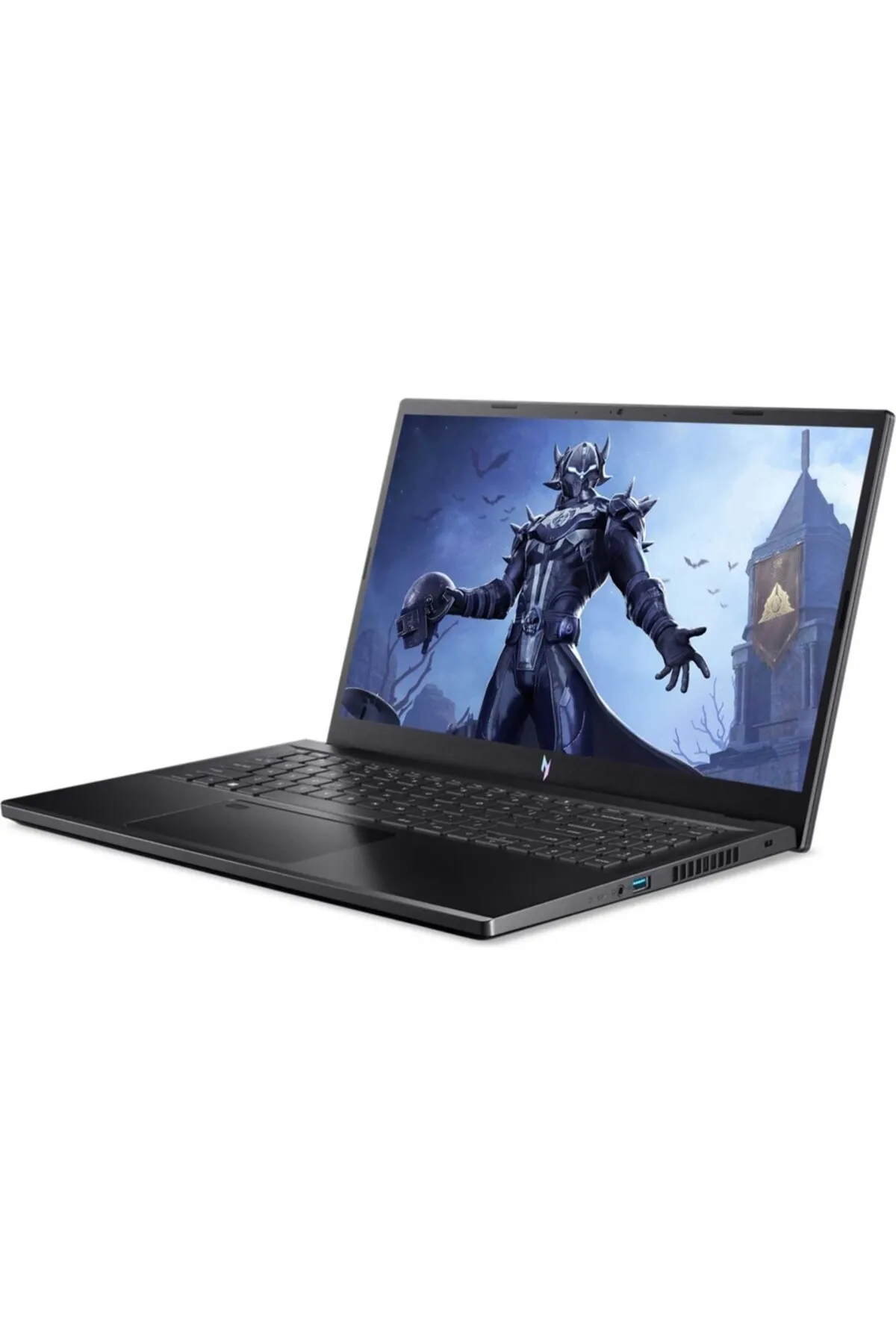 Acer Nitro V15 ANV15-51S1 NH.QNBEY.001 I5-13420H 8gb 256SSD RTX4050 15.6" FHD Fdos T. Bilgisayar